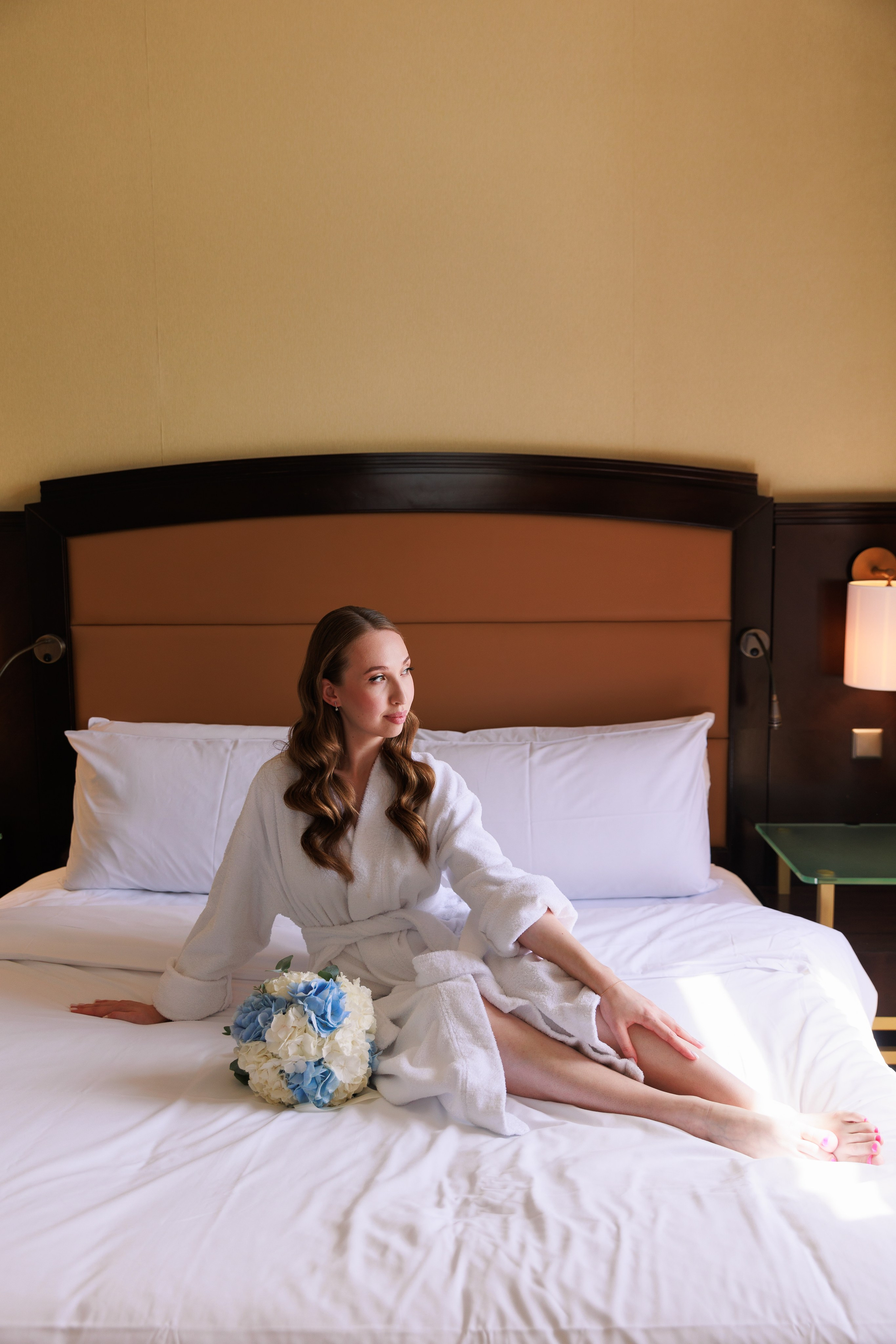 Азамат & Анна. Фотограф Полина Лытнева