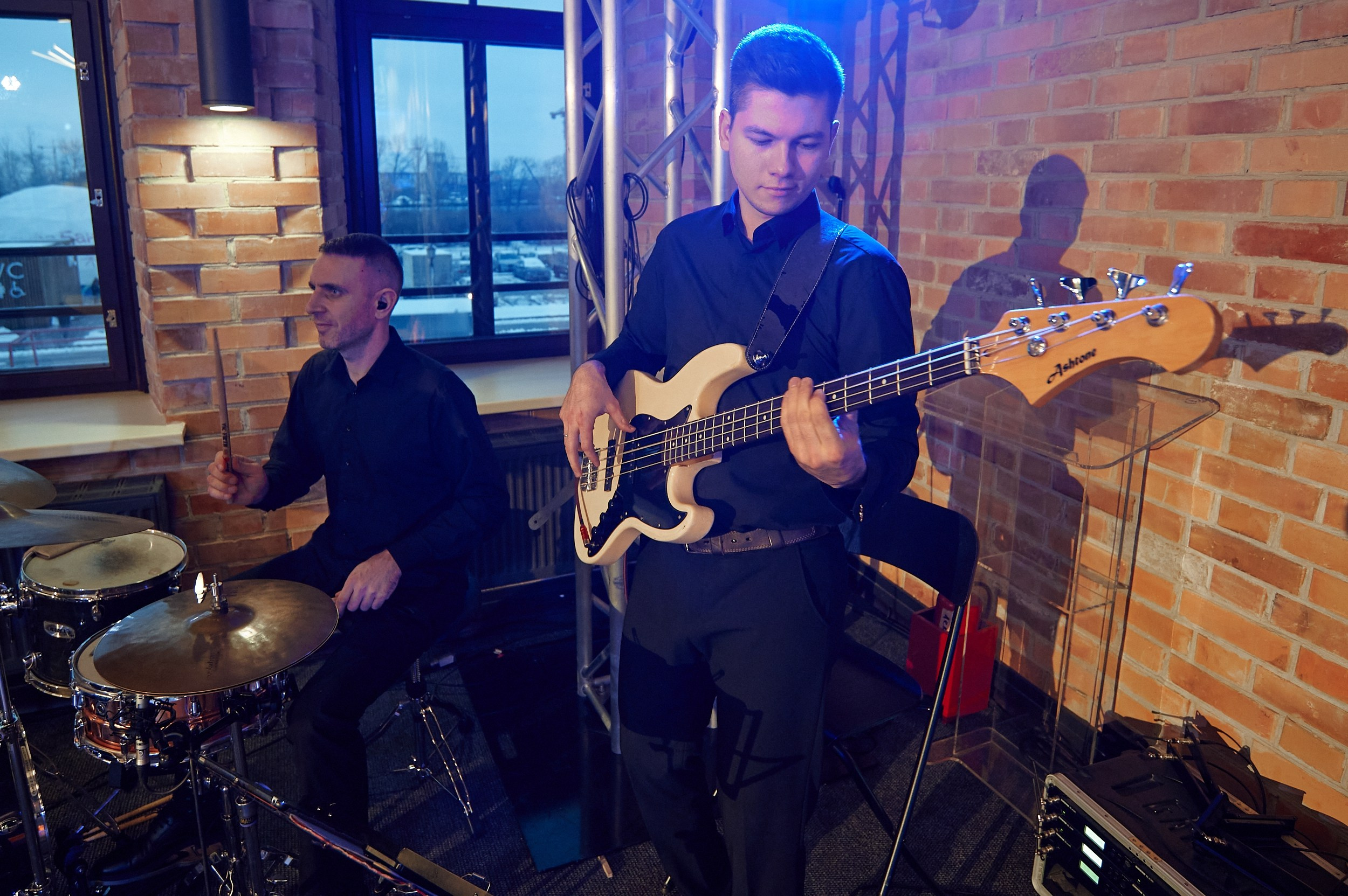 Битва экспертов в «Конторе пароходства». Фотограф Дмитрий Пименов