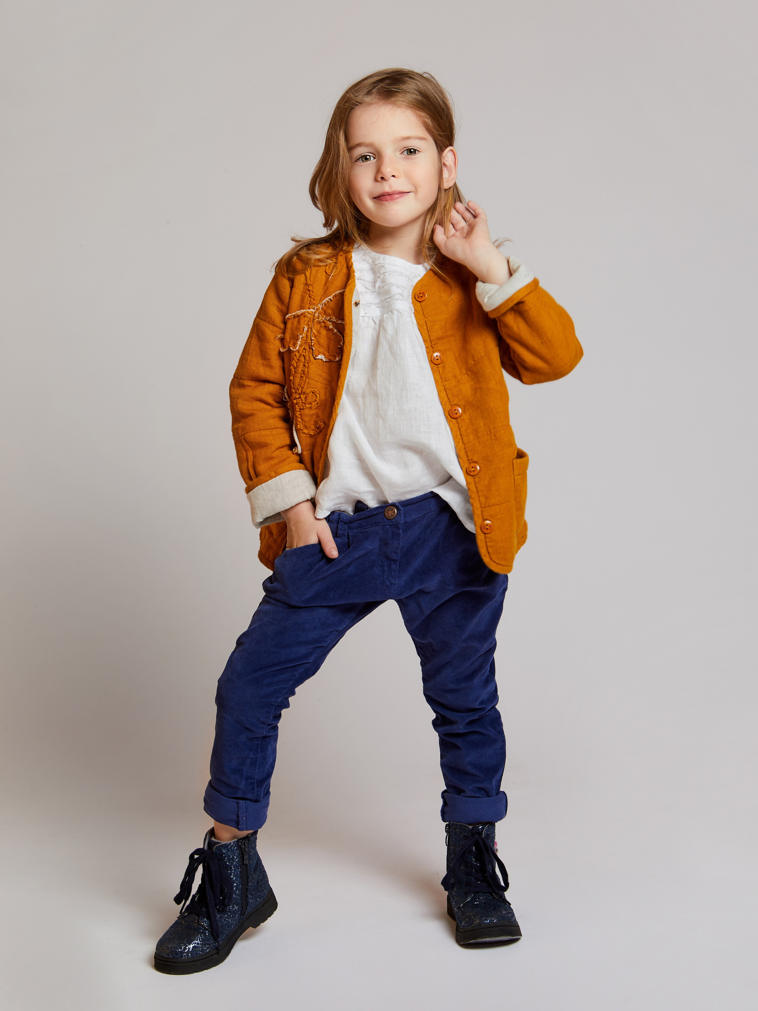 Детская одежда «Kayros KIDS»