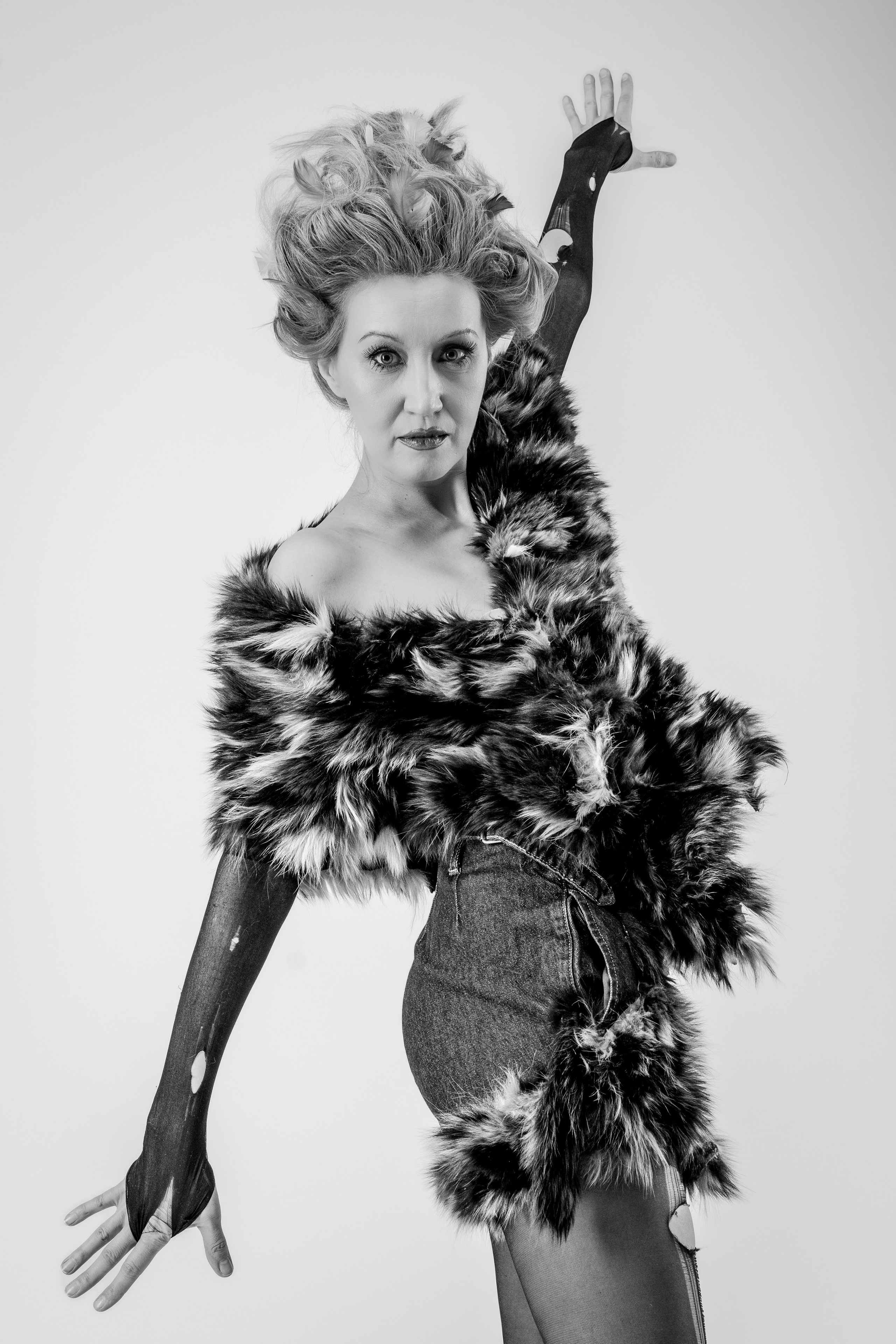 Елена. Bertran Ordo