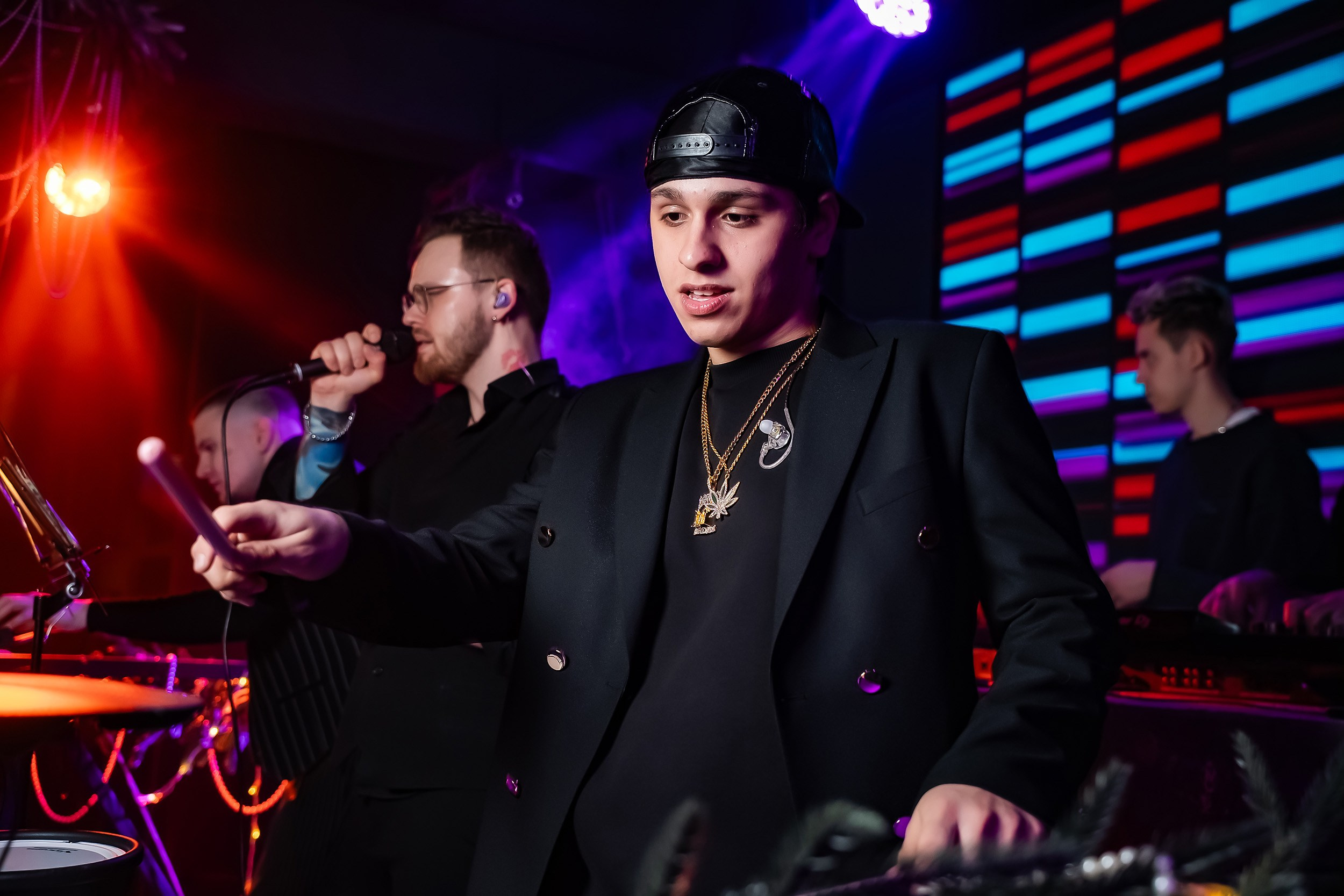 Insomnia. Кипятком Павлодар