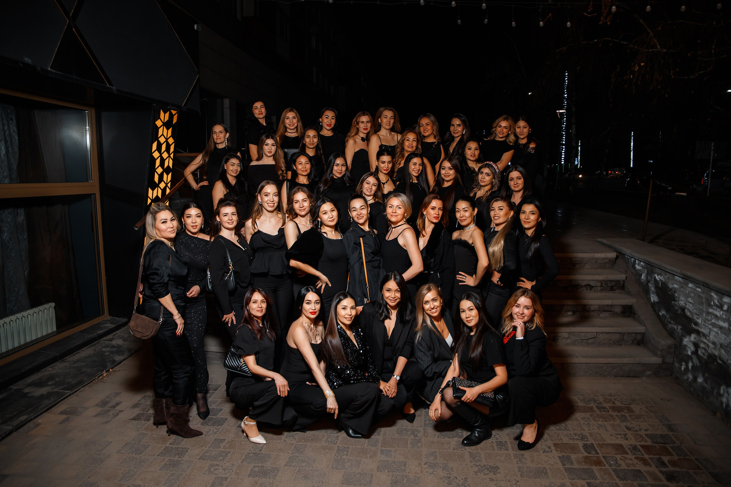 Ribeye. Кипятком Павлодар