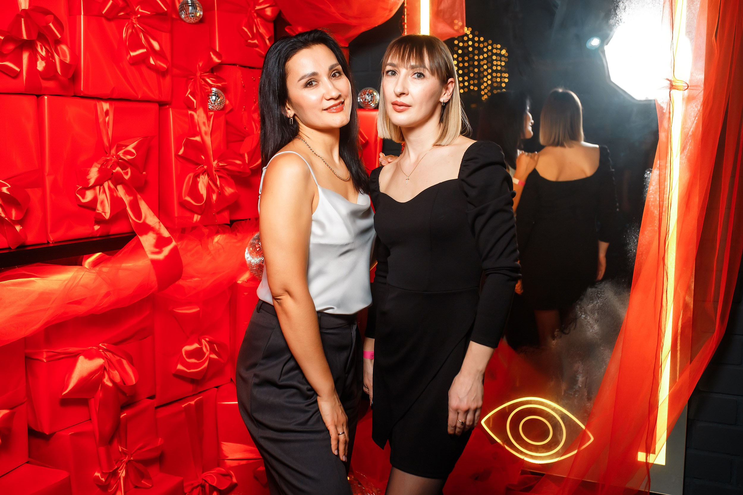 Insomnia. Кипятком Павлодар