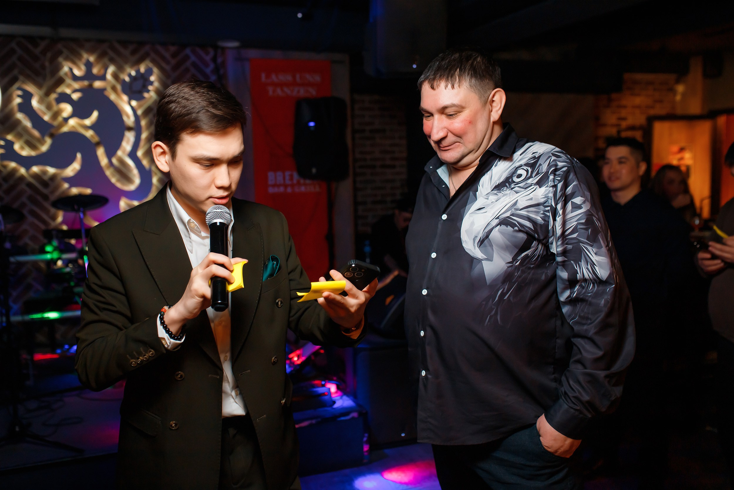 Bremen. Кипятком Павлодар