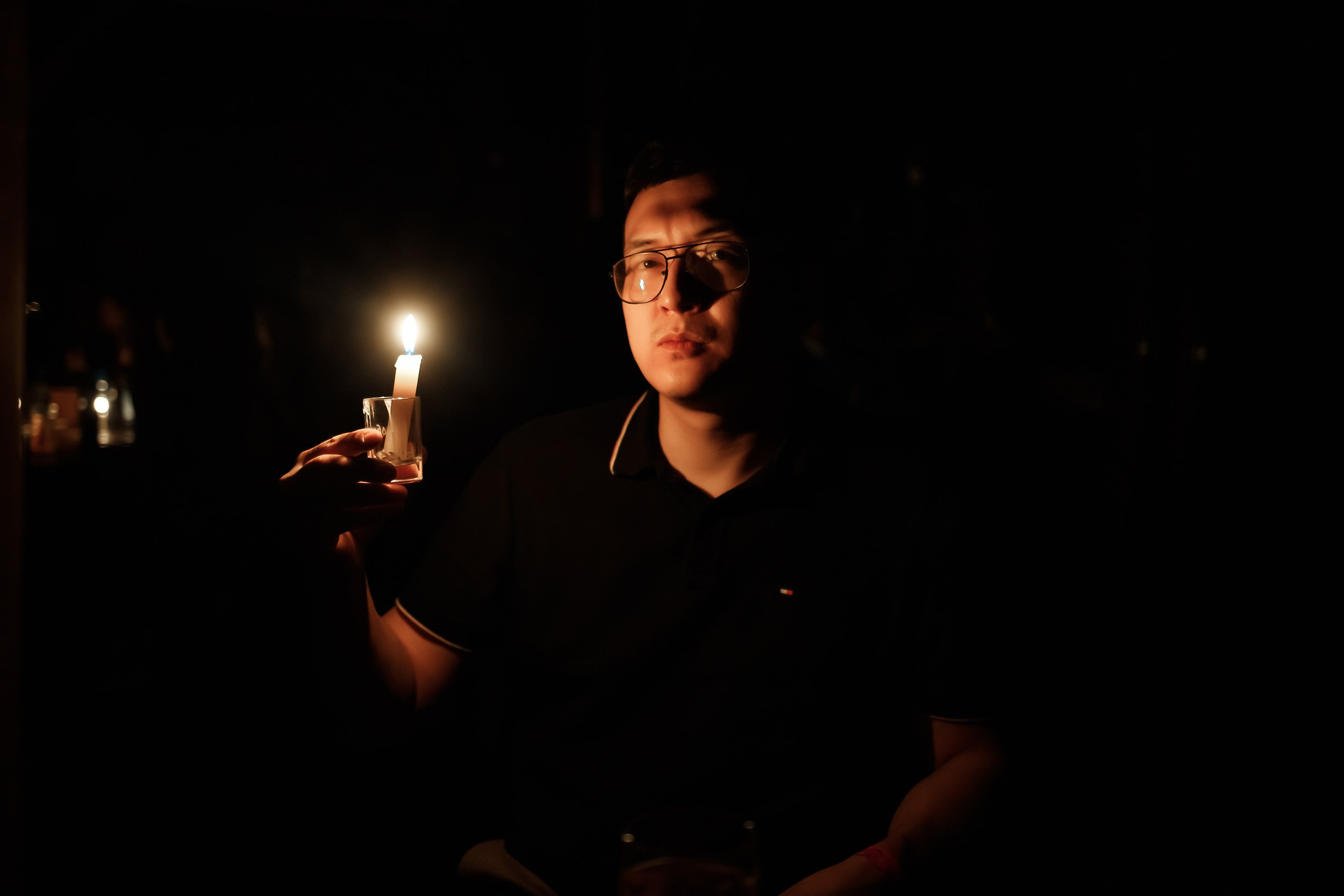 Garage. Кипятком Павлодар