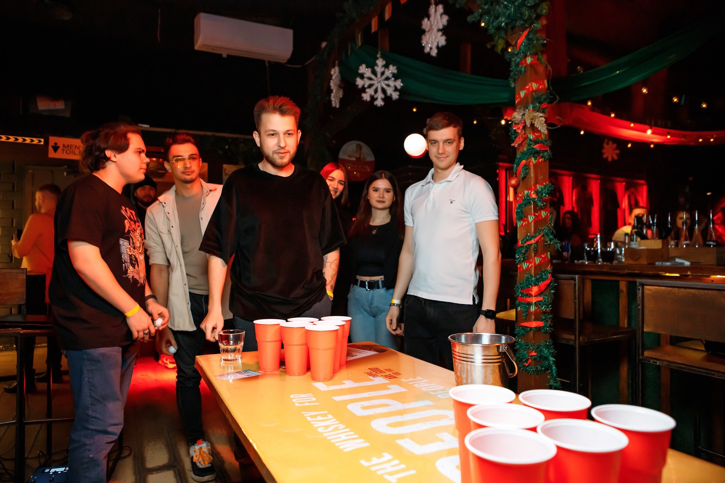 Garage. Кипятком Павлодар