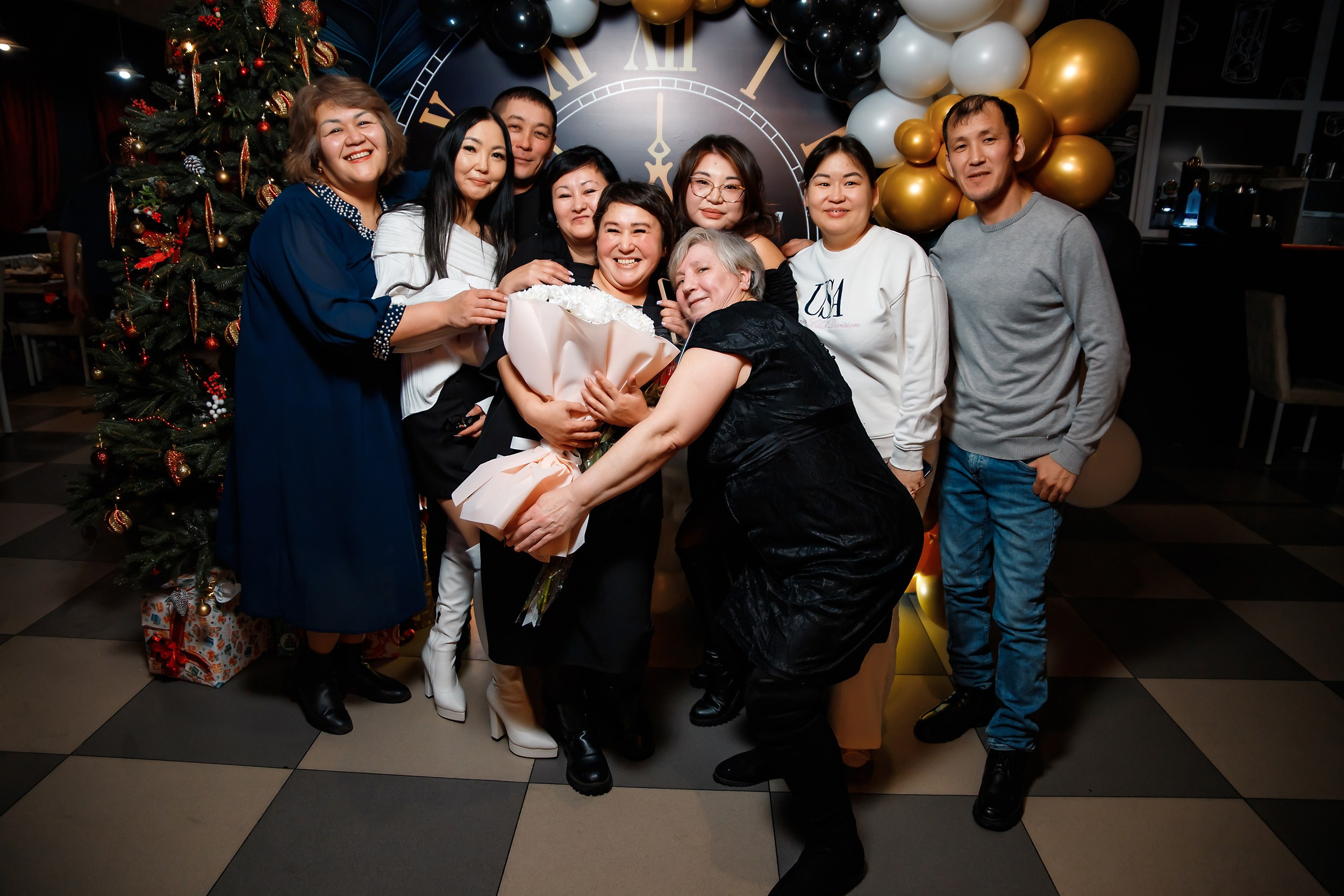 Two Star. Кипятком Павлодар