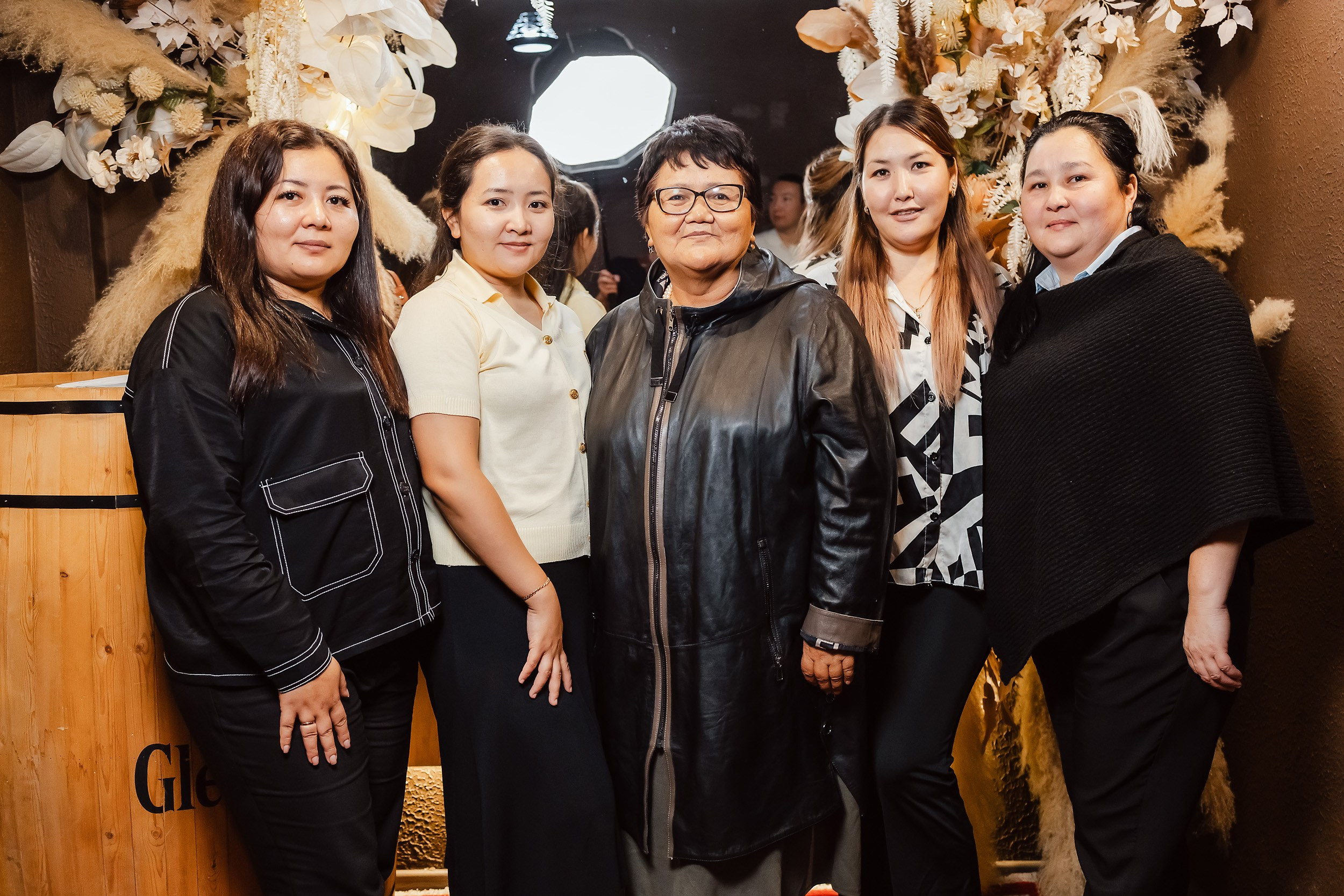 The Most. Кипятком Павлодар