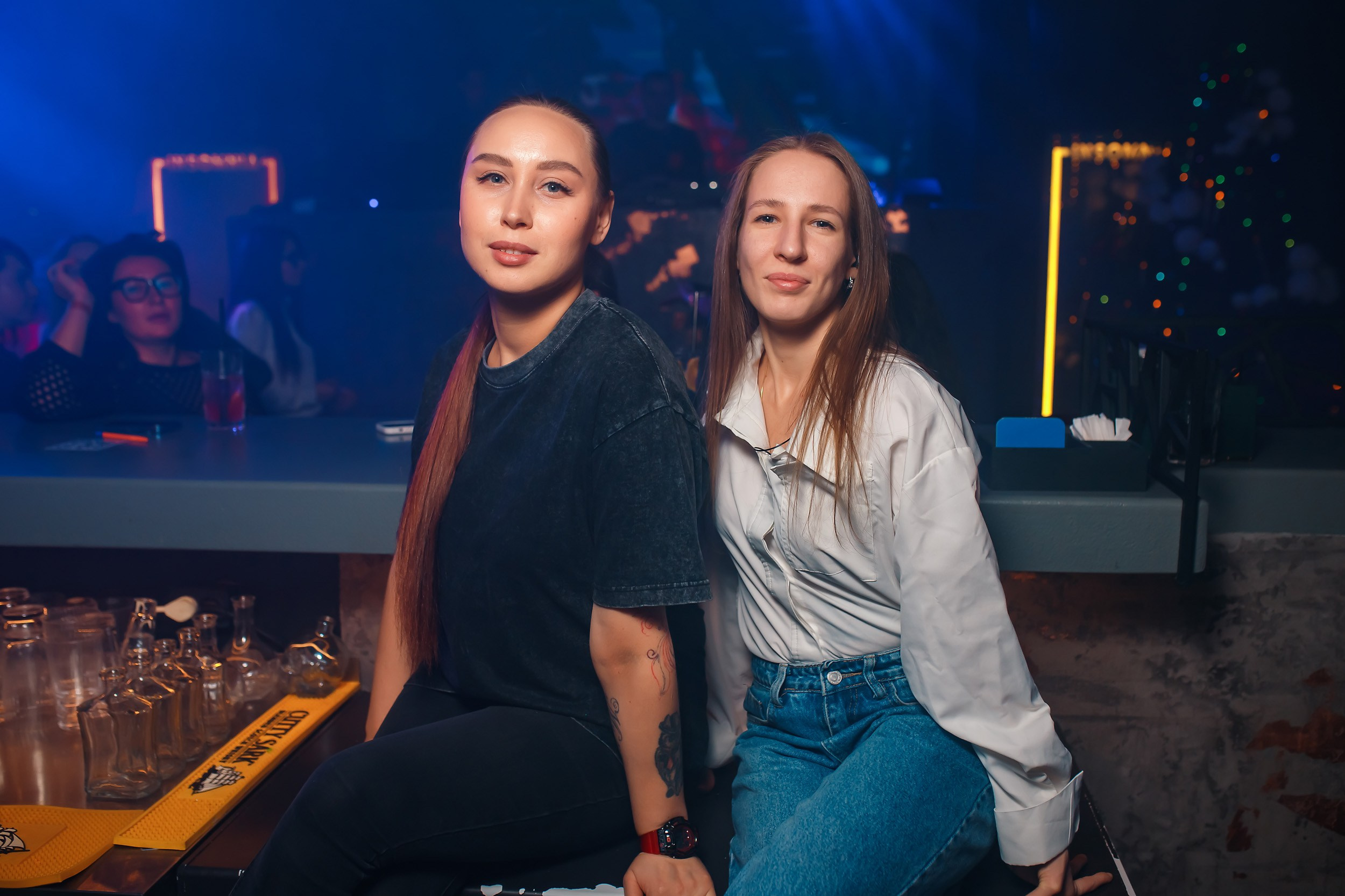 Insomnia. Кипятком Павлодар