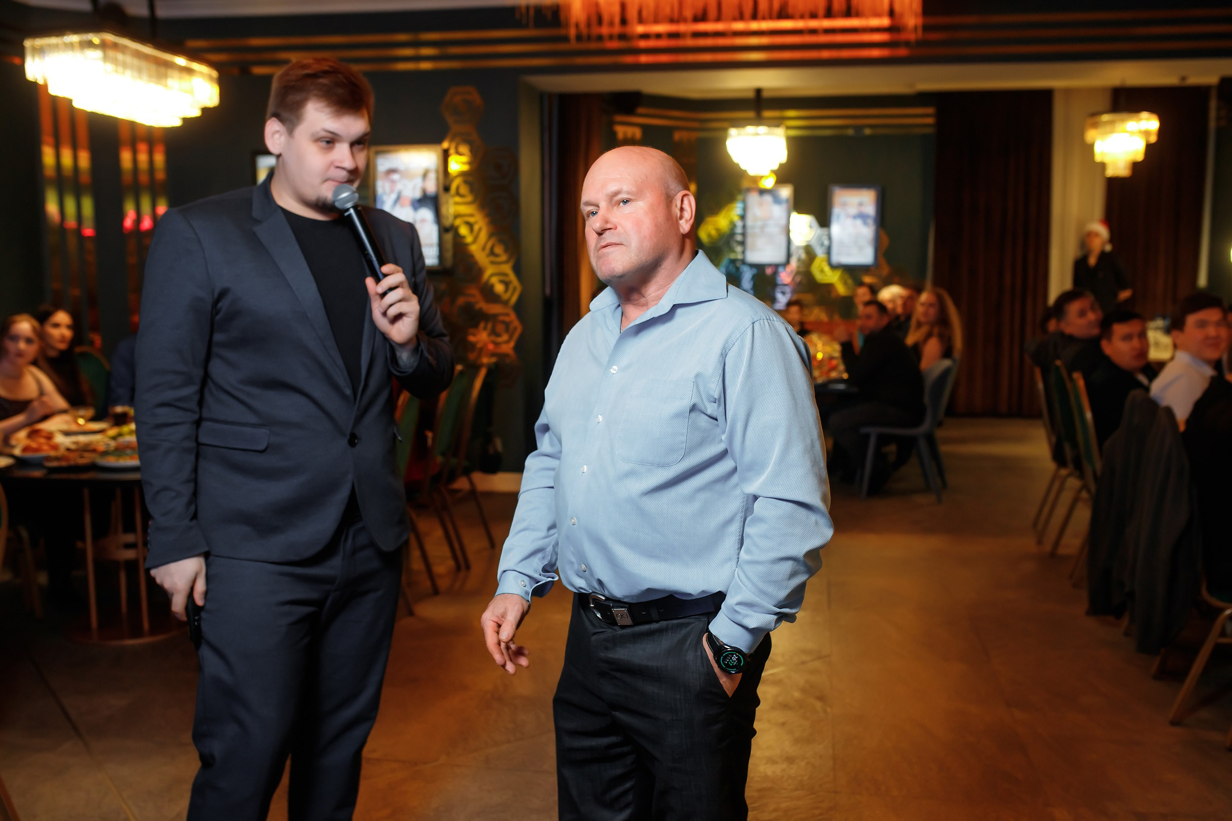 Diplomat. Кипятком Павлодар