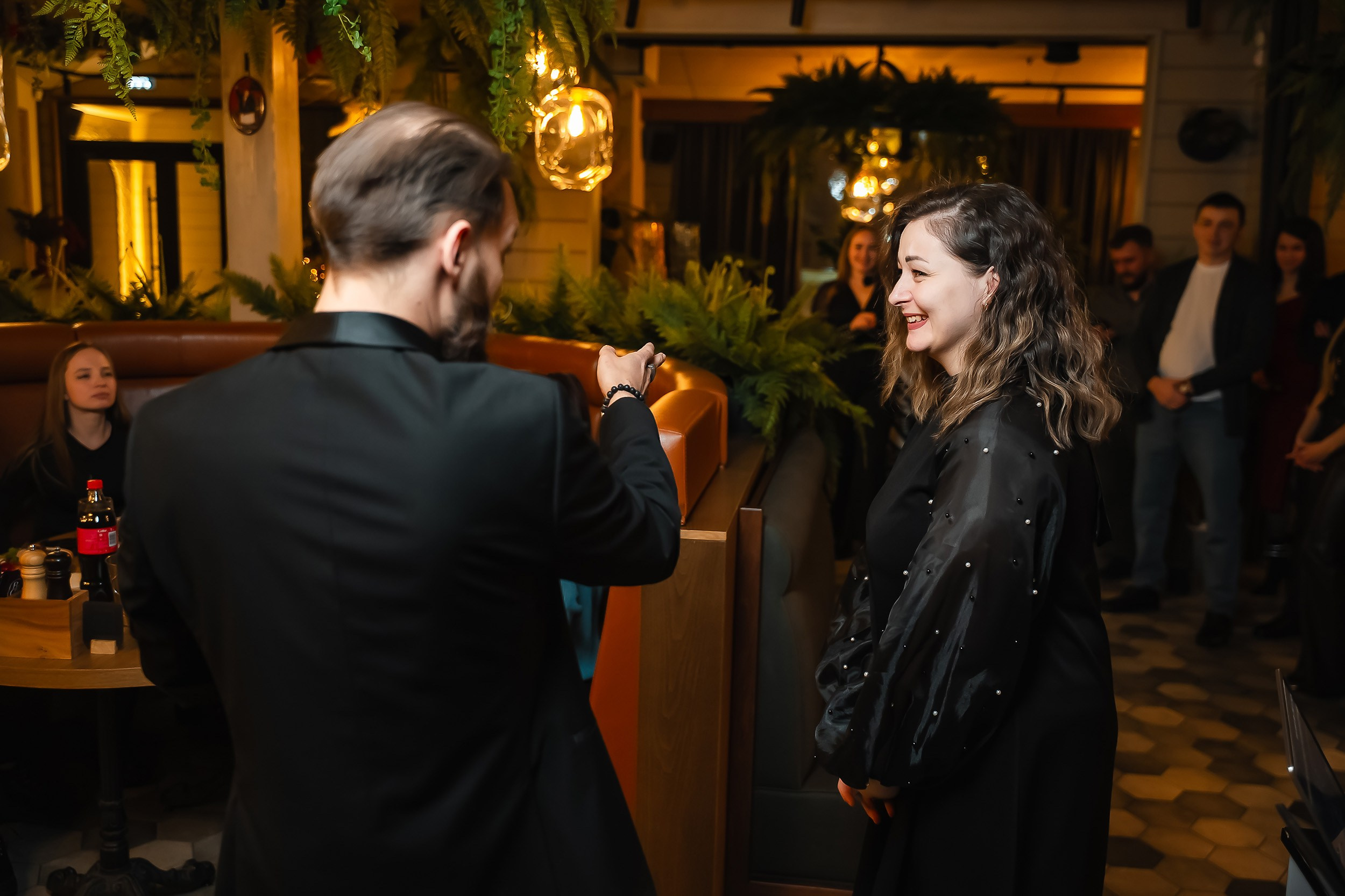 Veranda. Кипятком Павлодар