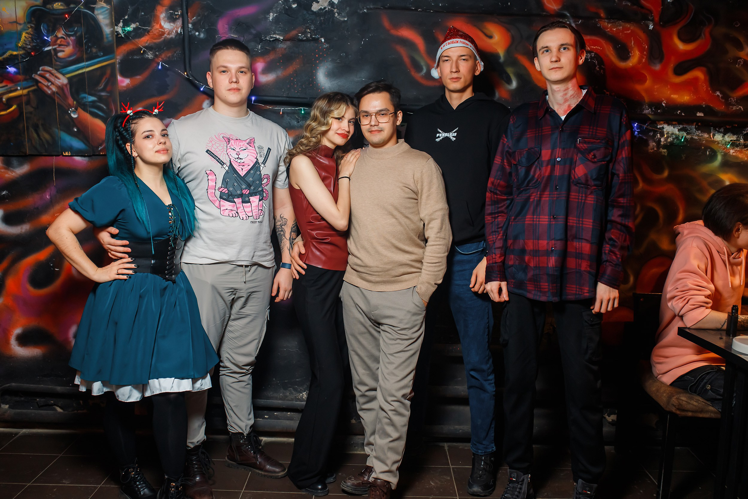 Viking. Кипятком Павлодар