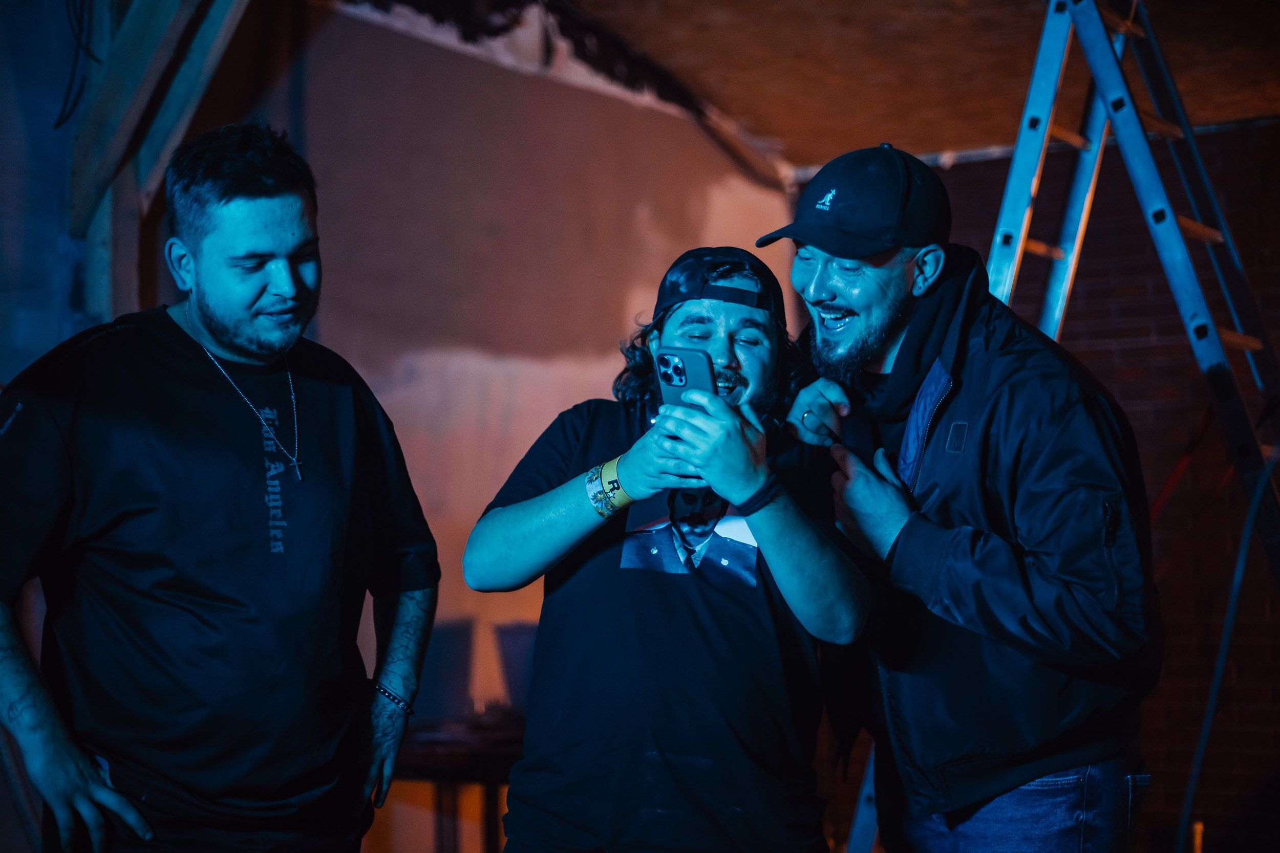 Garage. Кипятком Павлодар