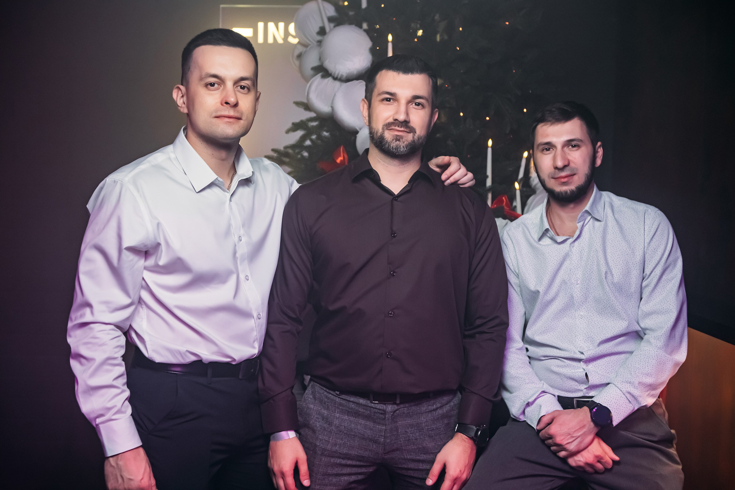 Insomnia. Кипятком Павлодар