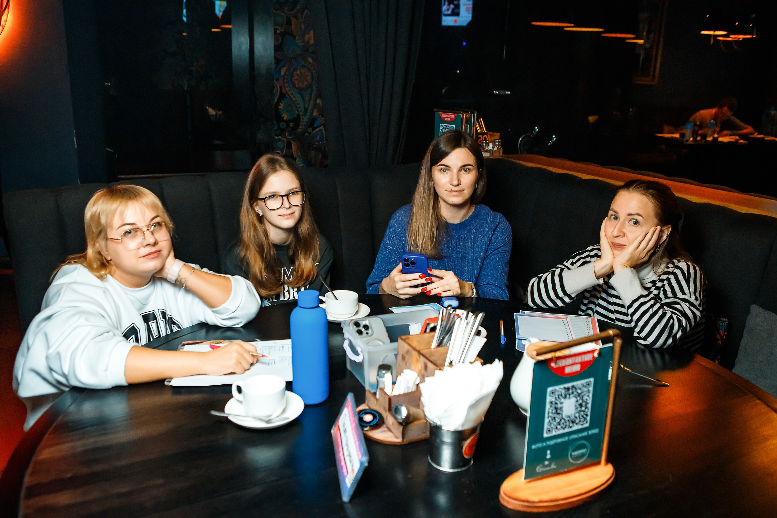 Пошумим Квиз. Кипятком Павлодар