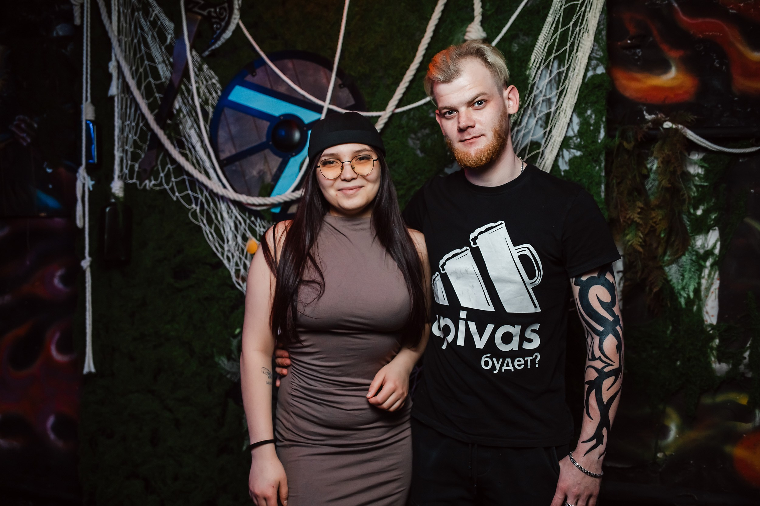 Viking. Кипятком Павлодар