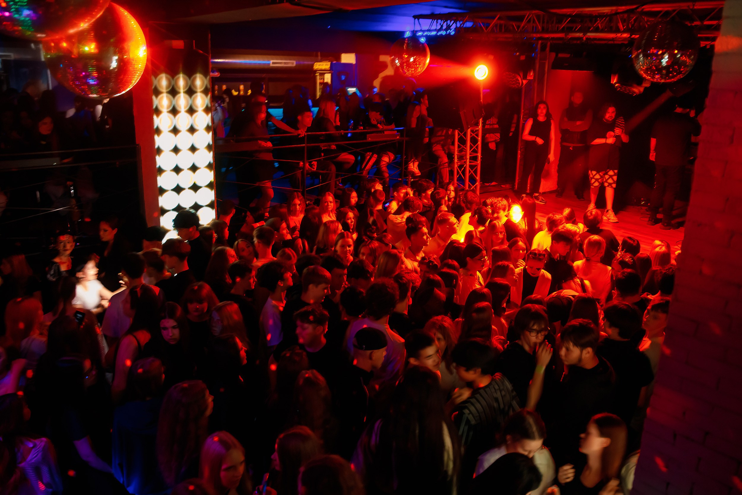 Импульс. Кипятком Павлодар