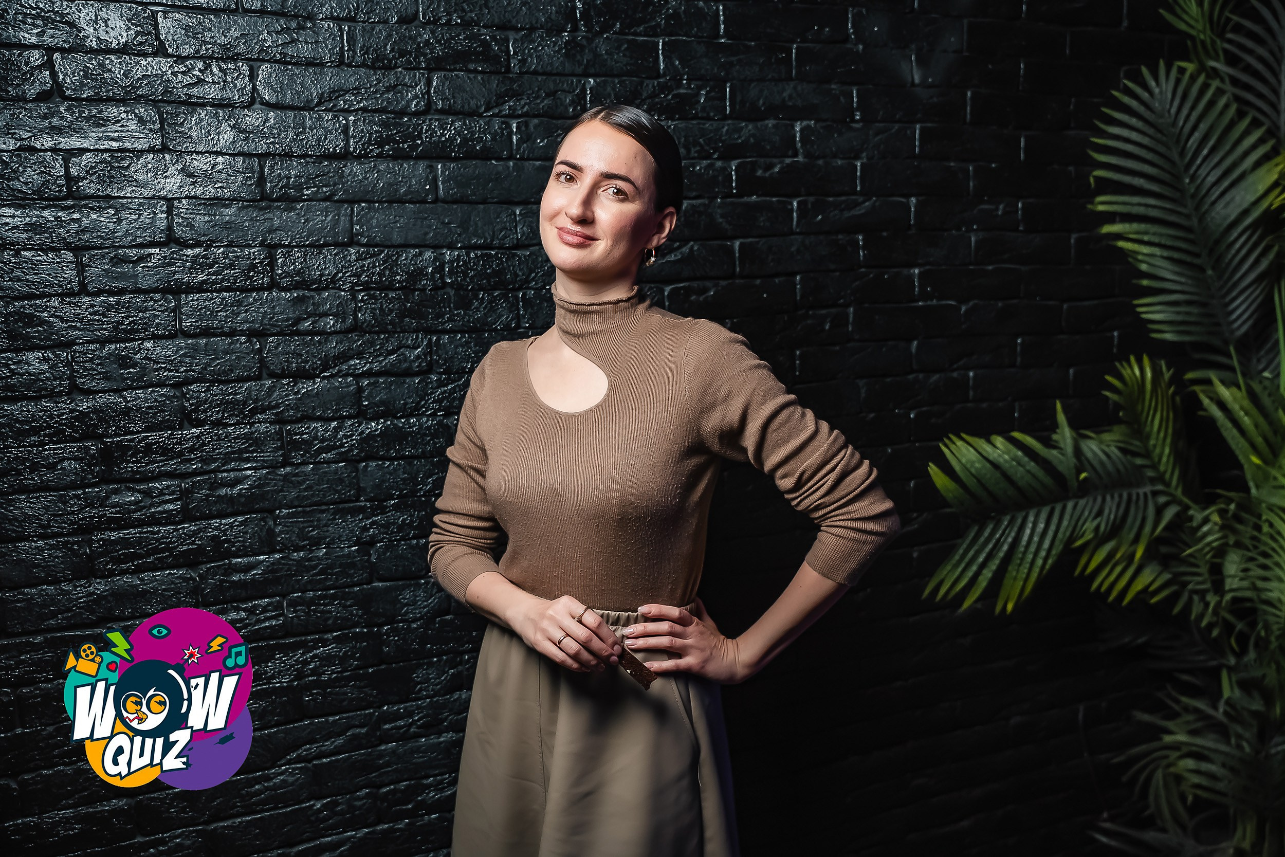 Wow Quiz. Кипятком Павлодар