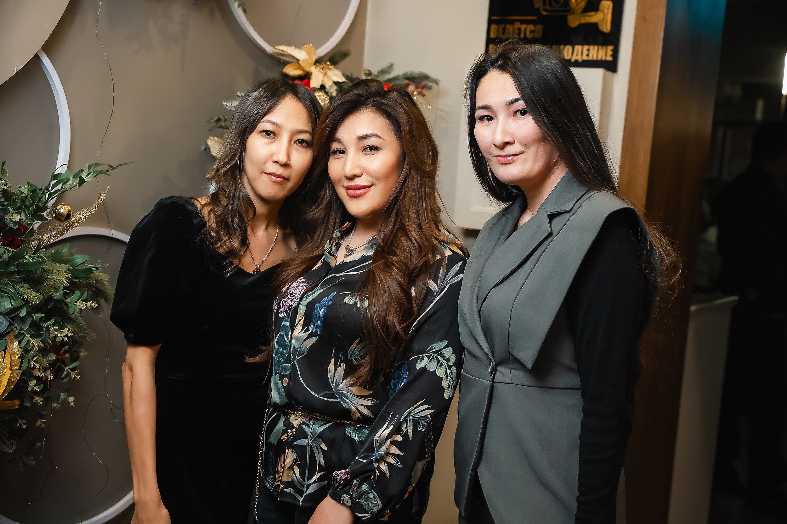 Bossfor. Кипятком Павлодар