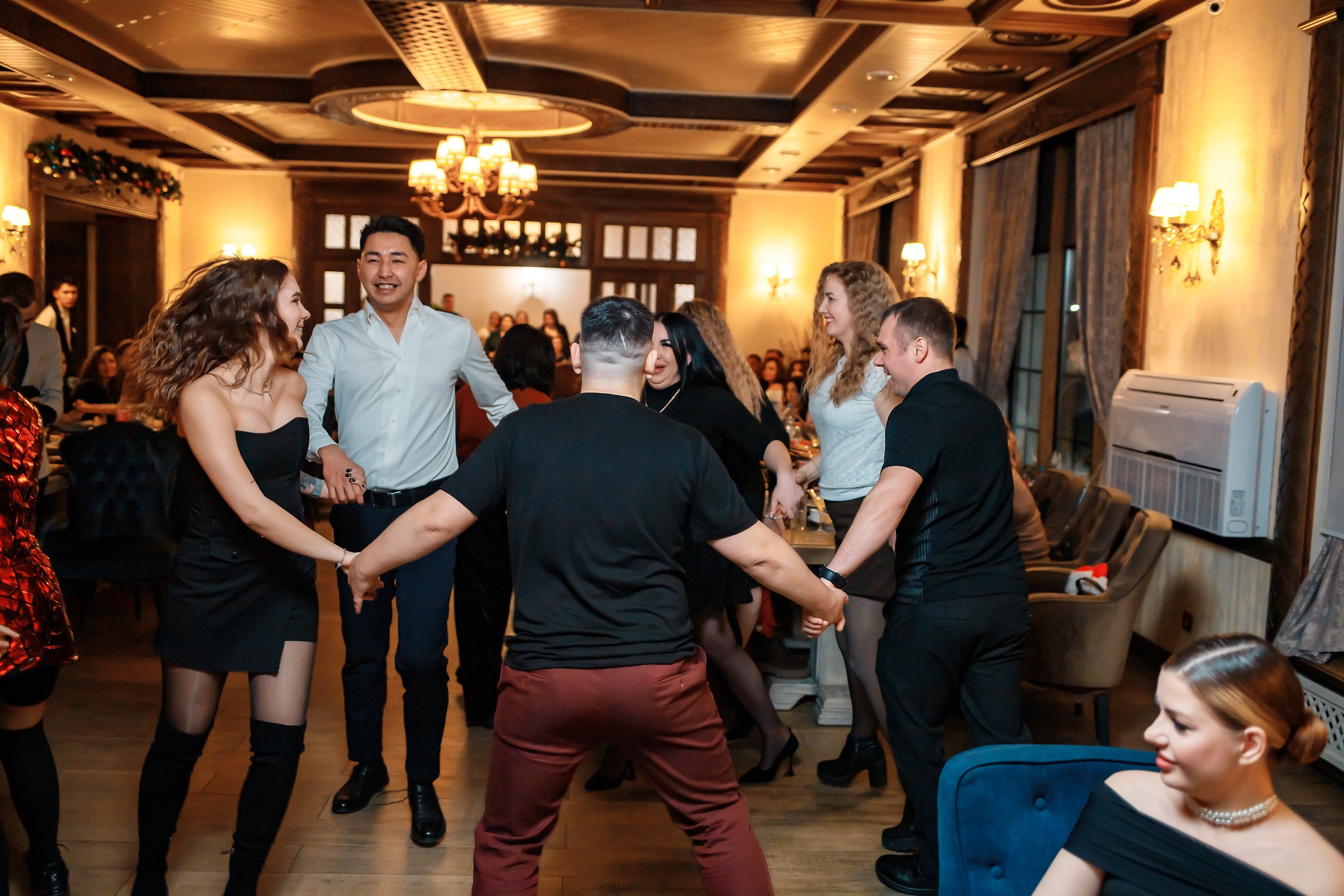 Seasons. Кипятком Павлодар