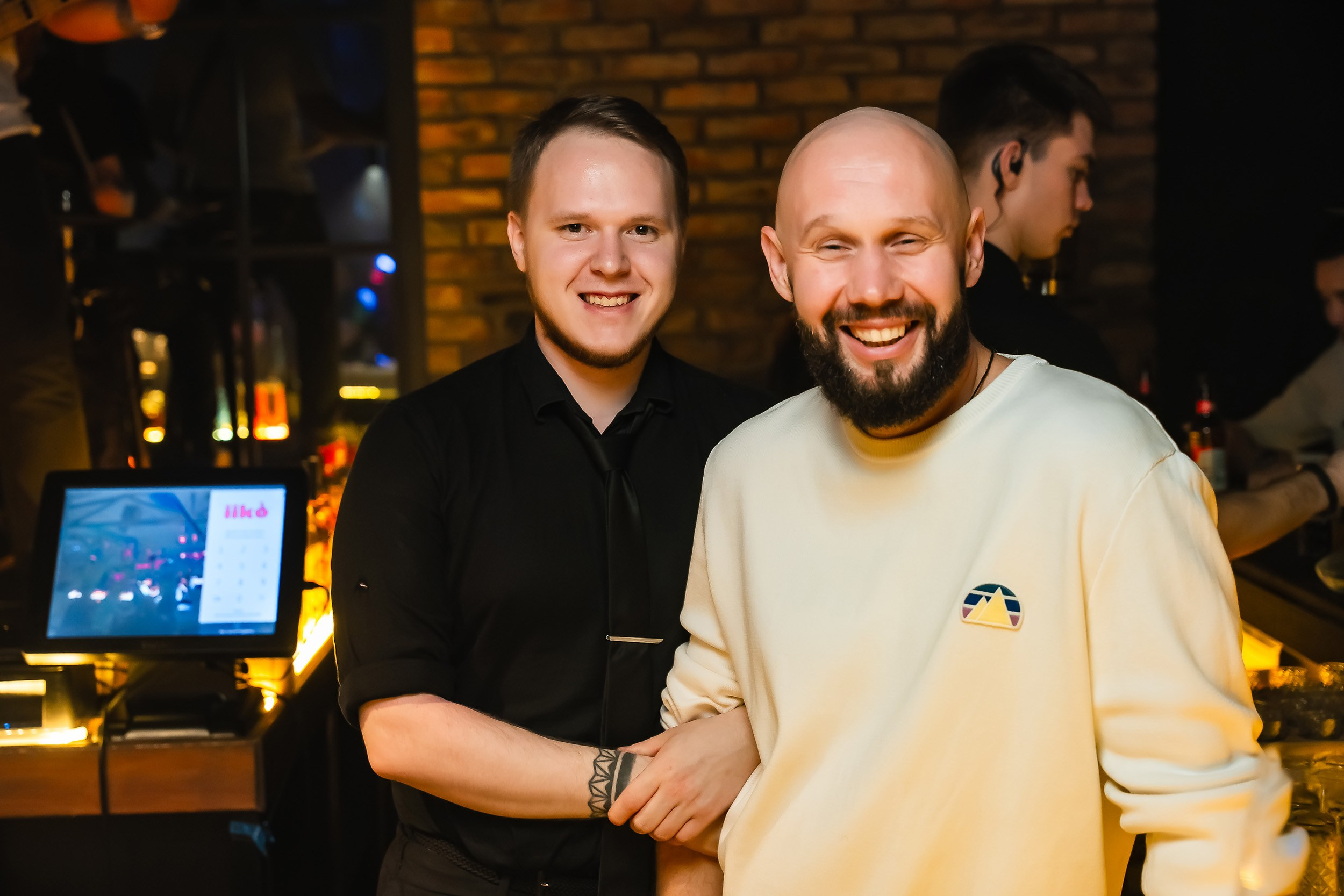 Hudson. Кипятком Павлодар