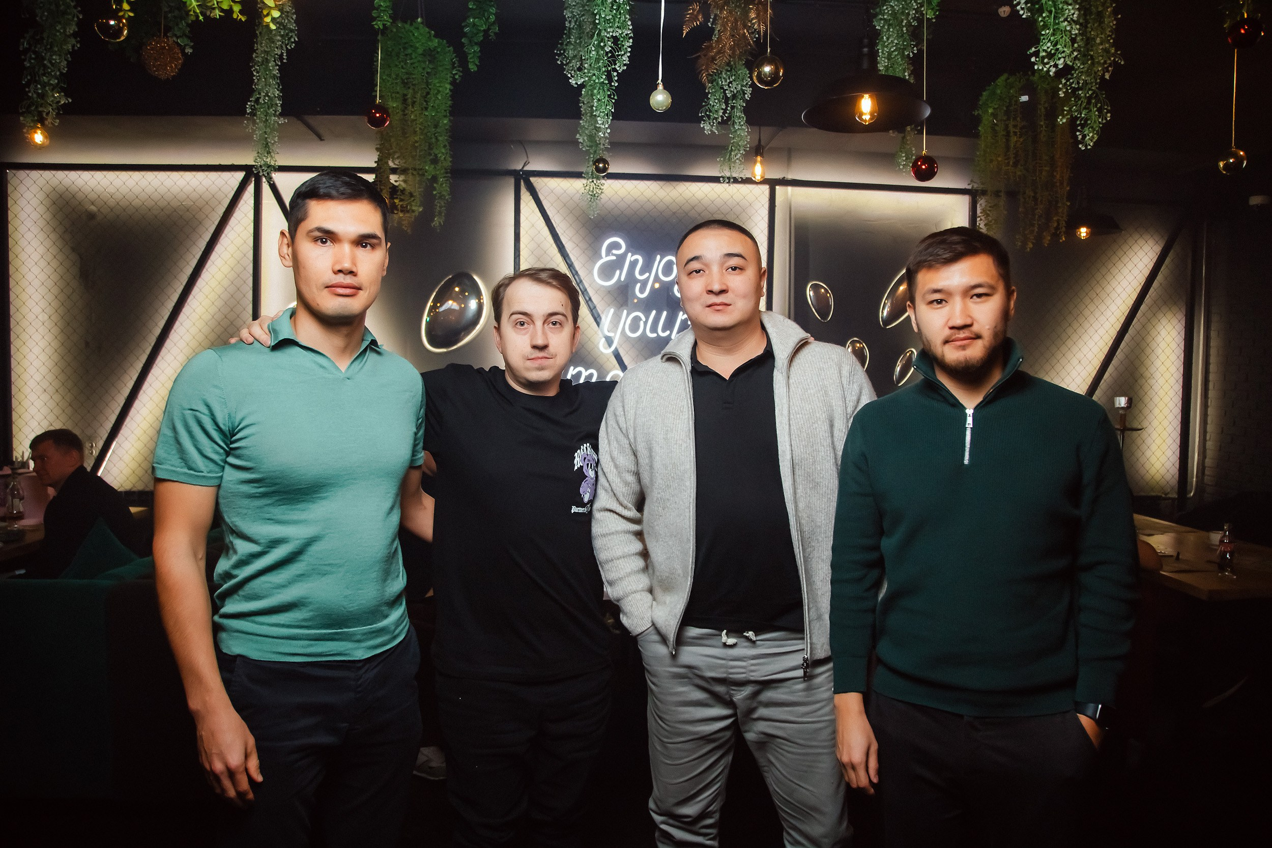 Мята. Кипятком Павлодар