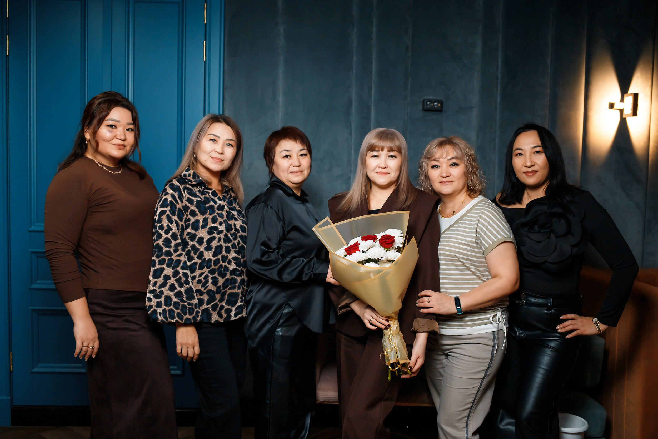 Bossfor. Кипятком Павлодар