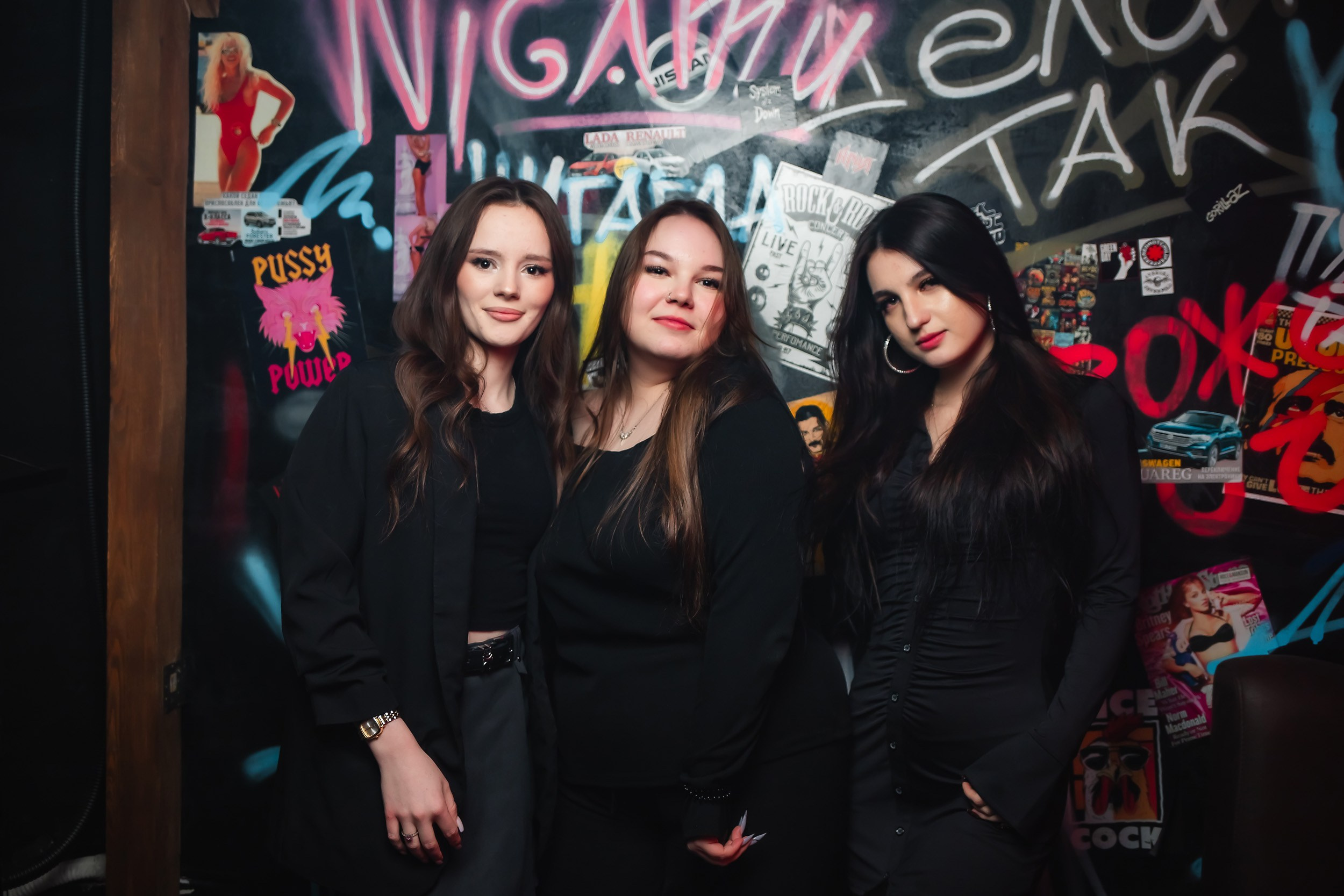 Garage. Кипятком Павлодар