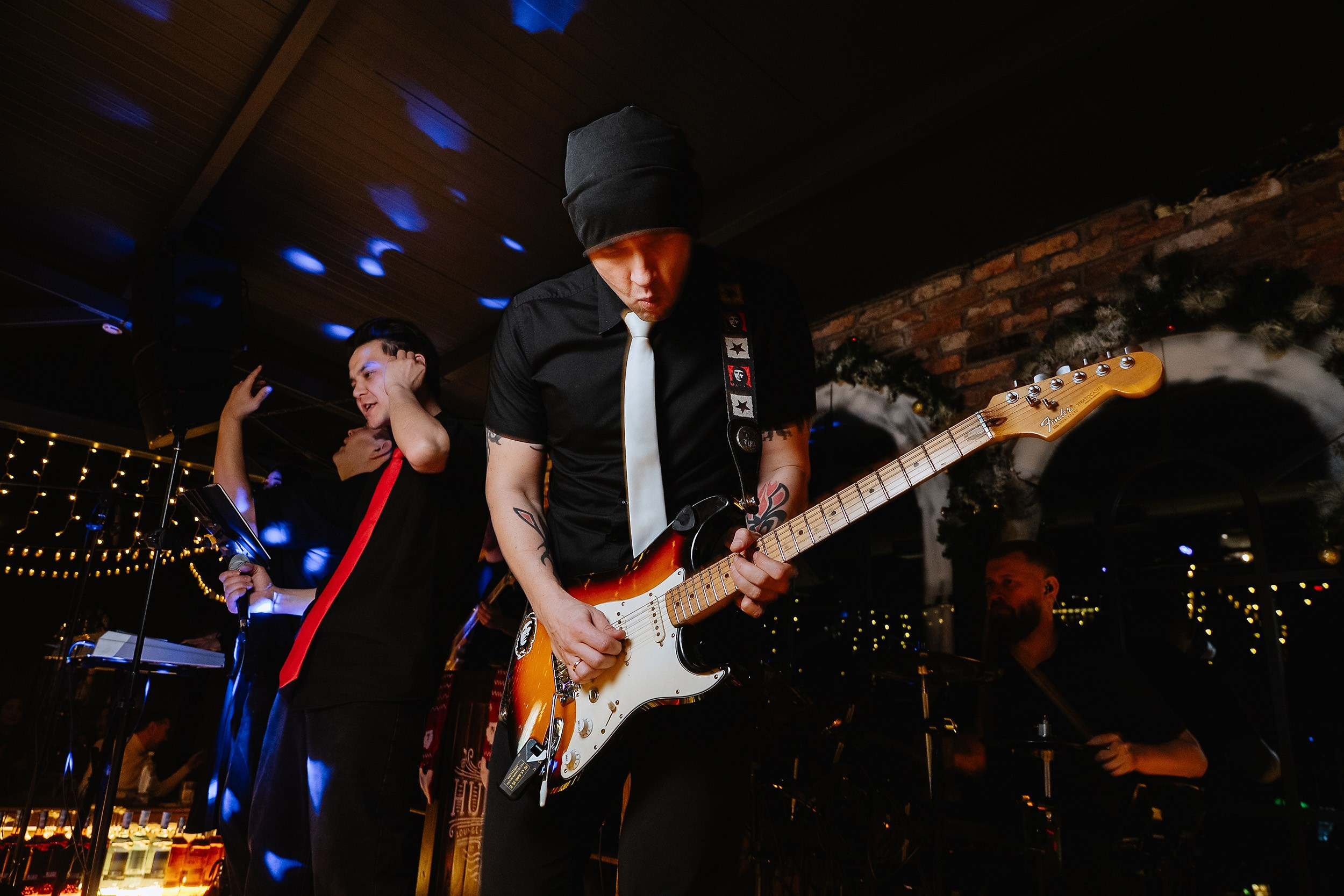 Hudson. Кипятком Павлодар