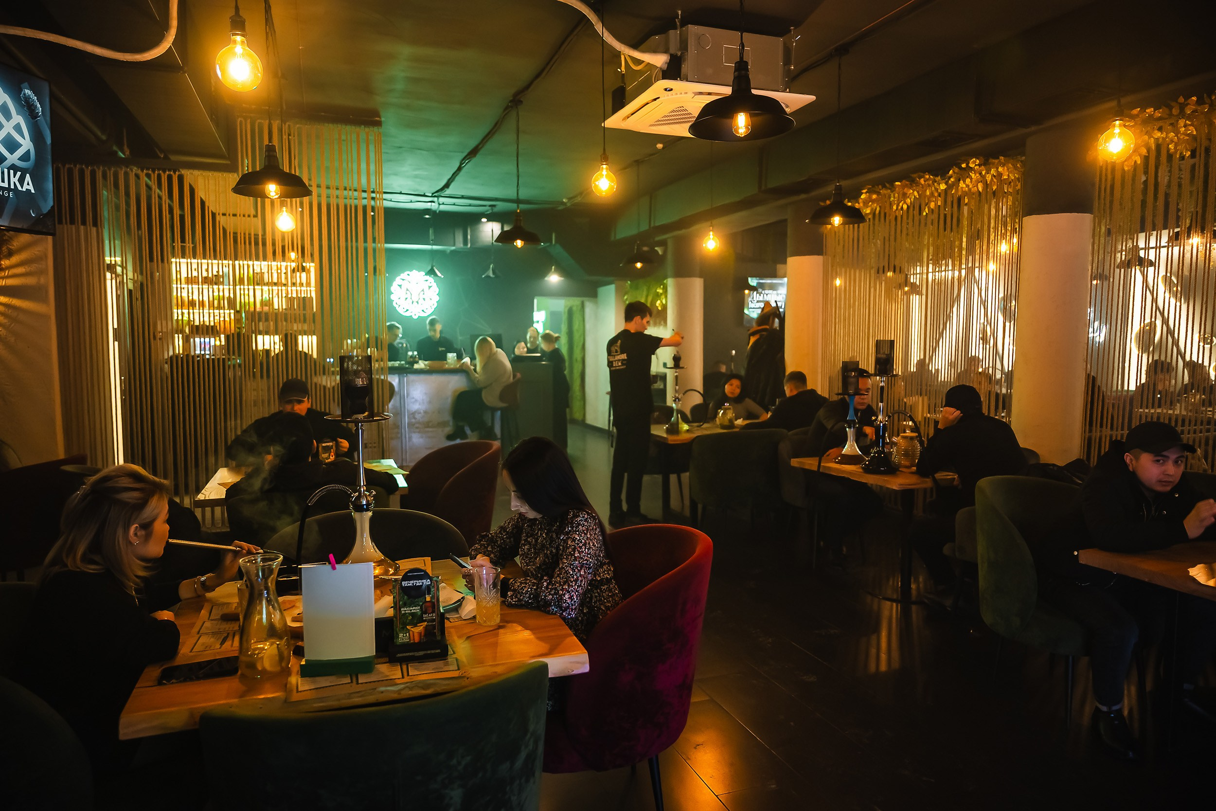 Мята. Кипятком Павлодар