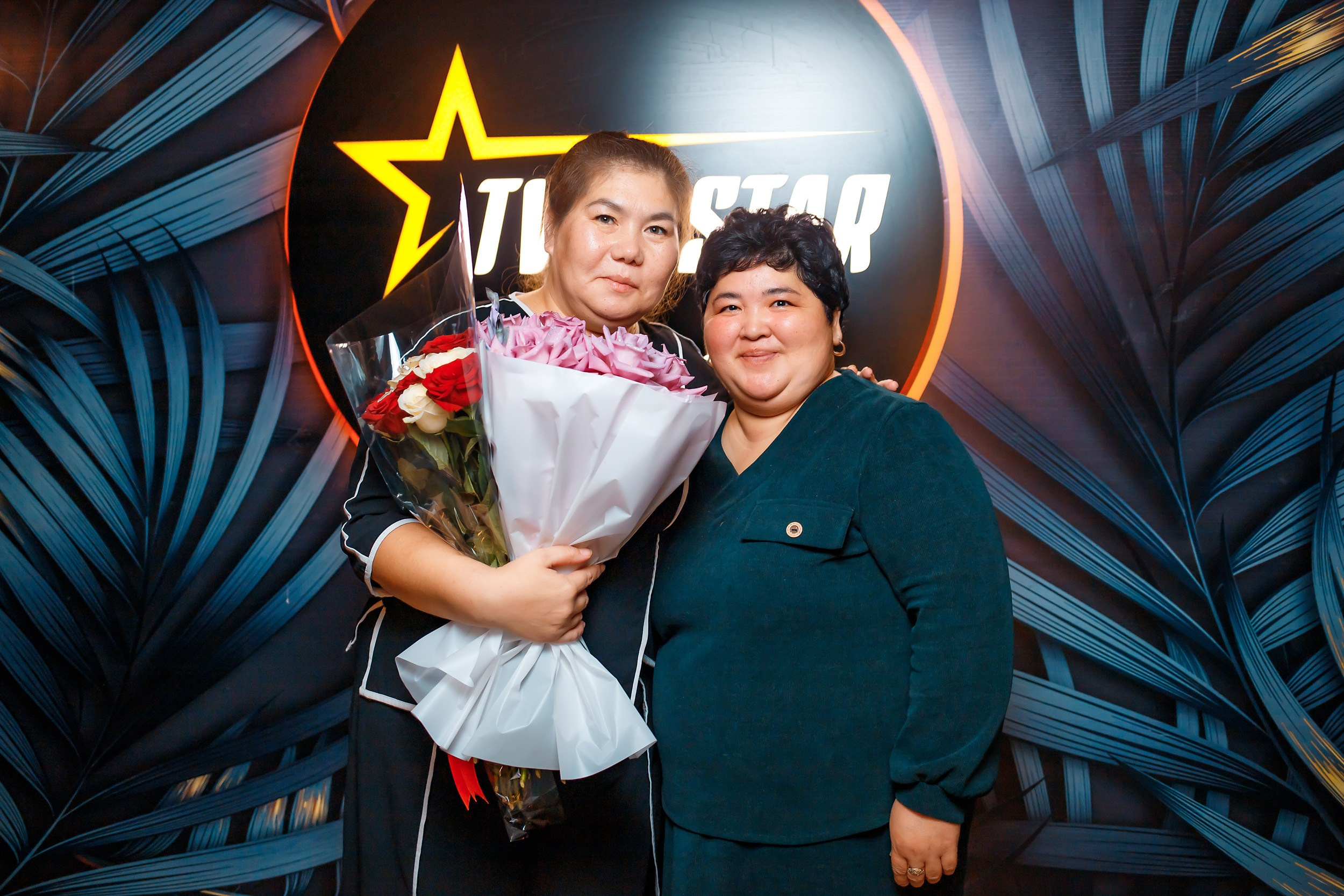 Two Star. Кипятком Павлодар