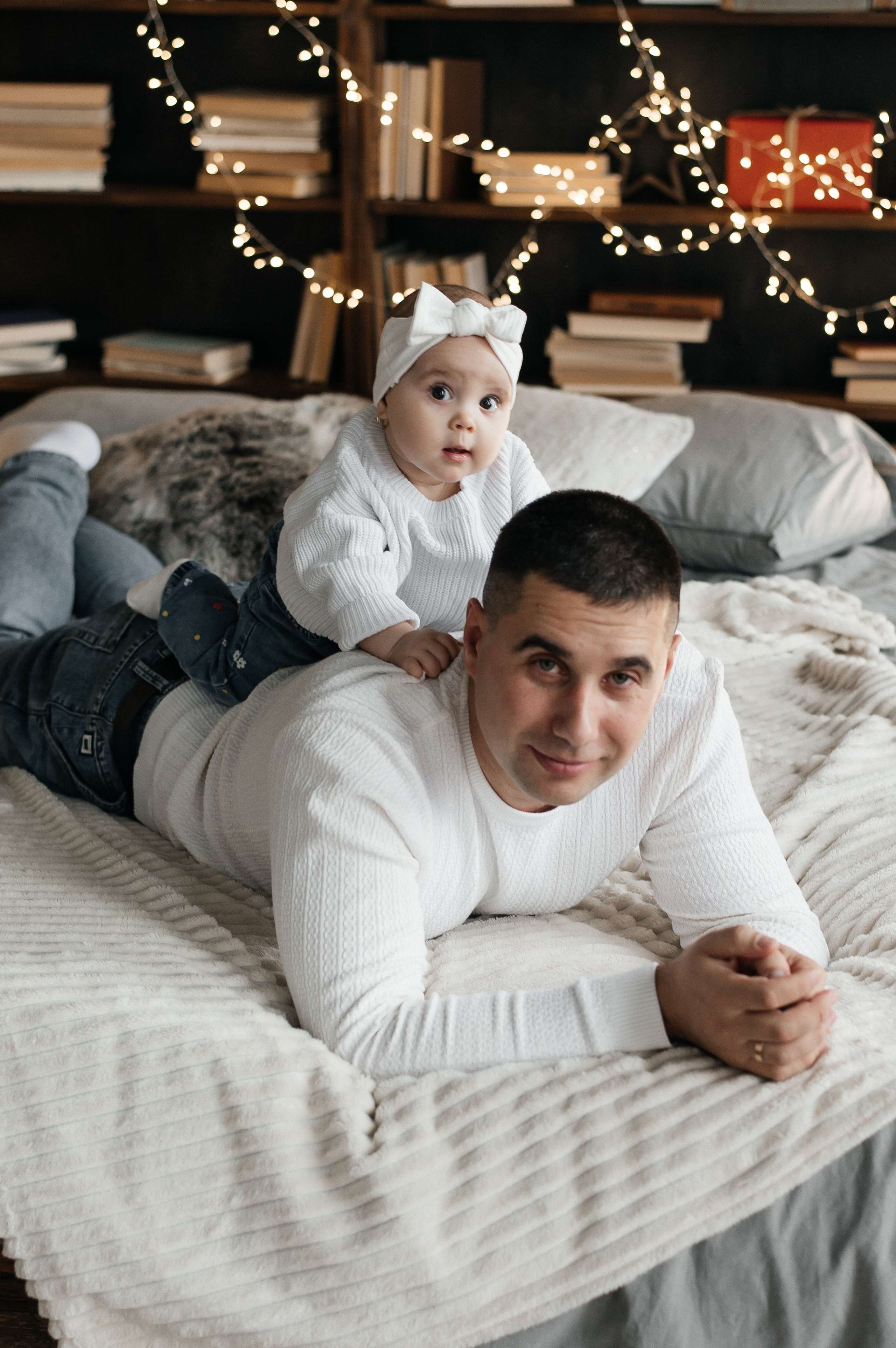 Семья. Свадебный и семейный фотограф в Красноярске Виктория Тимонина