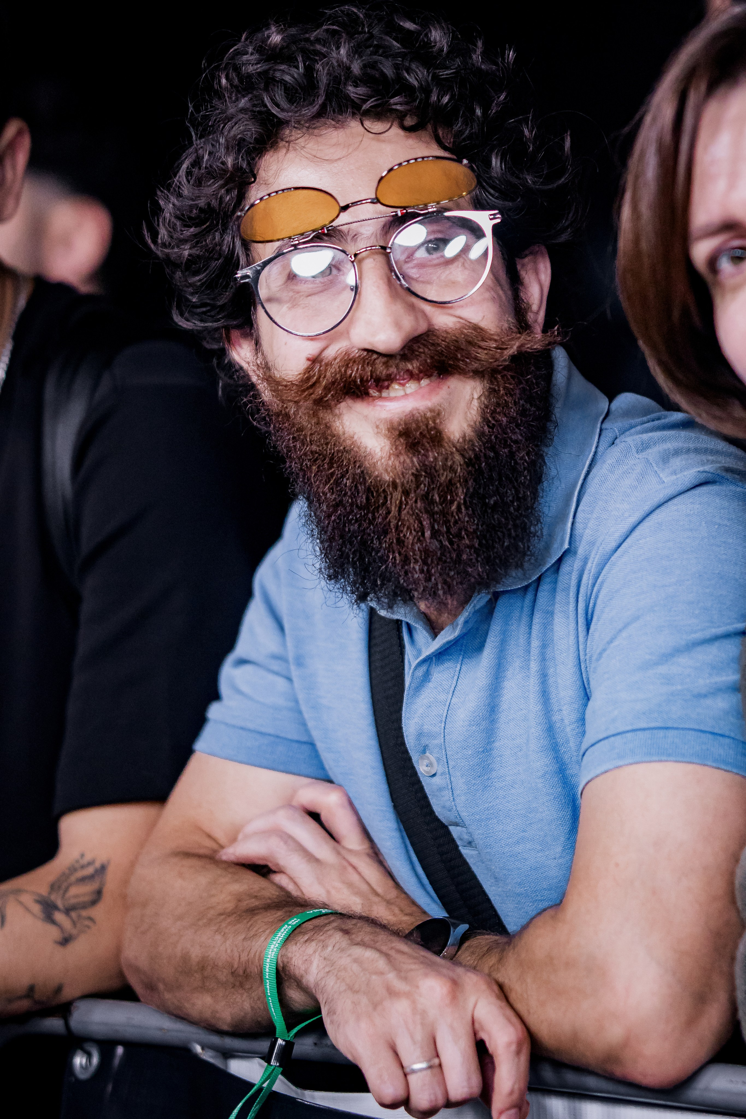 Russian barber week Moscow 10 / 2024. ФОТОГРАФ ЕКАТЕРИНБУРГ