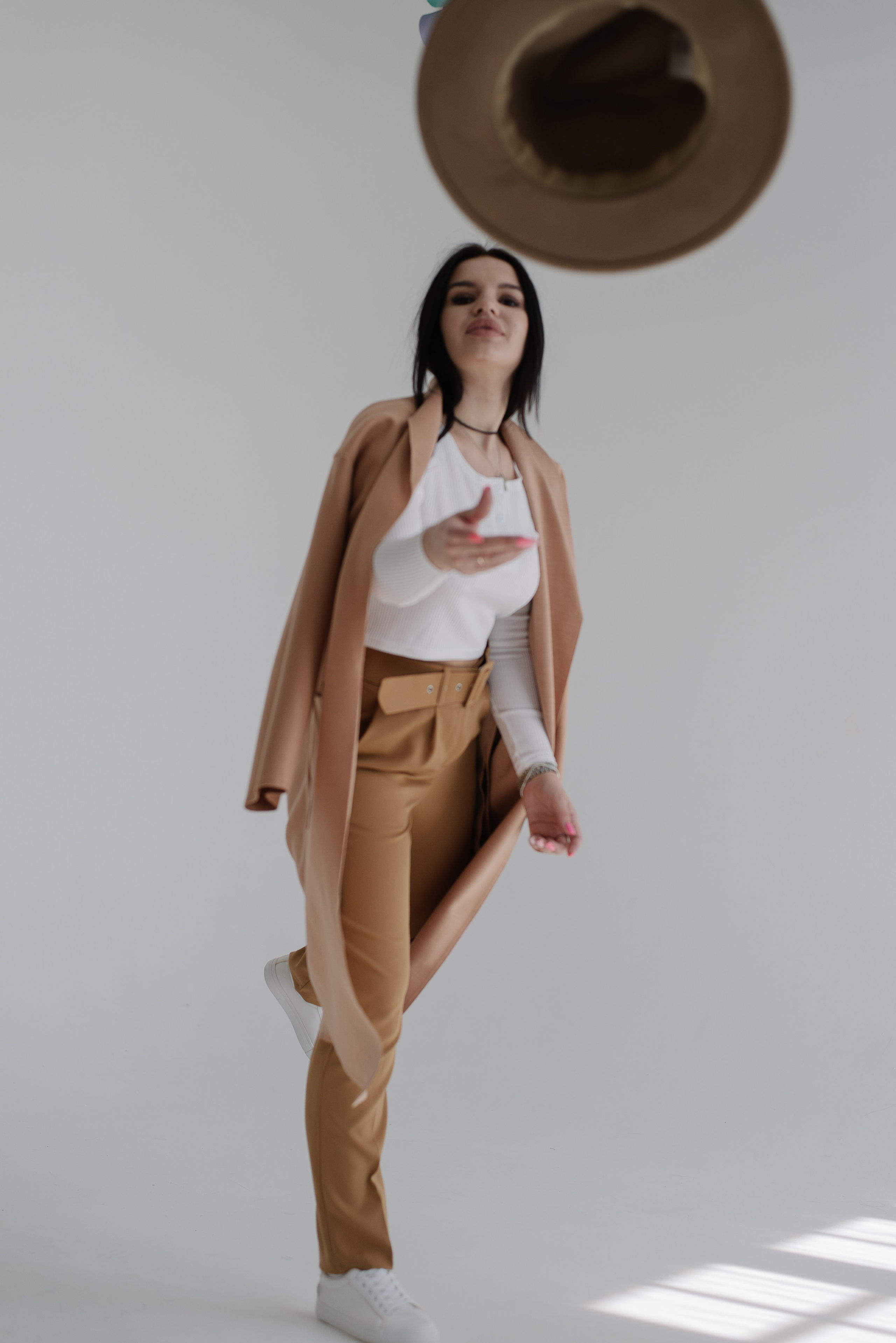 Магазин одежды Bella Bloom. Портретный фотограф Ксения Люндовская