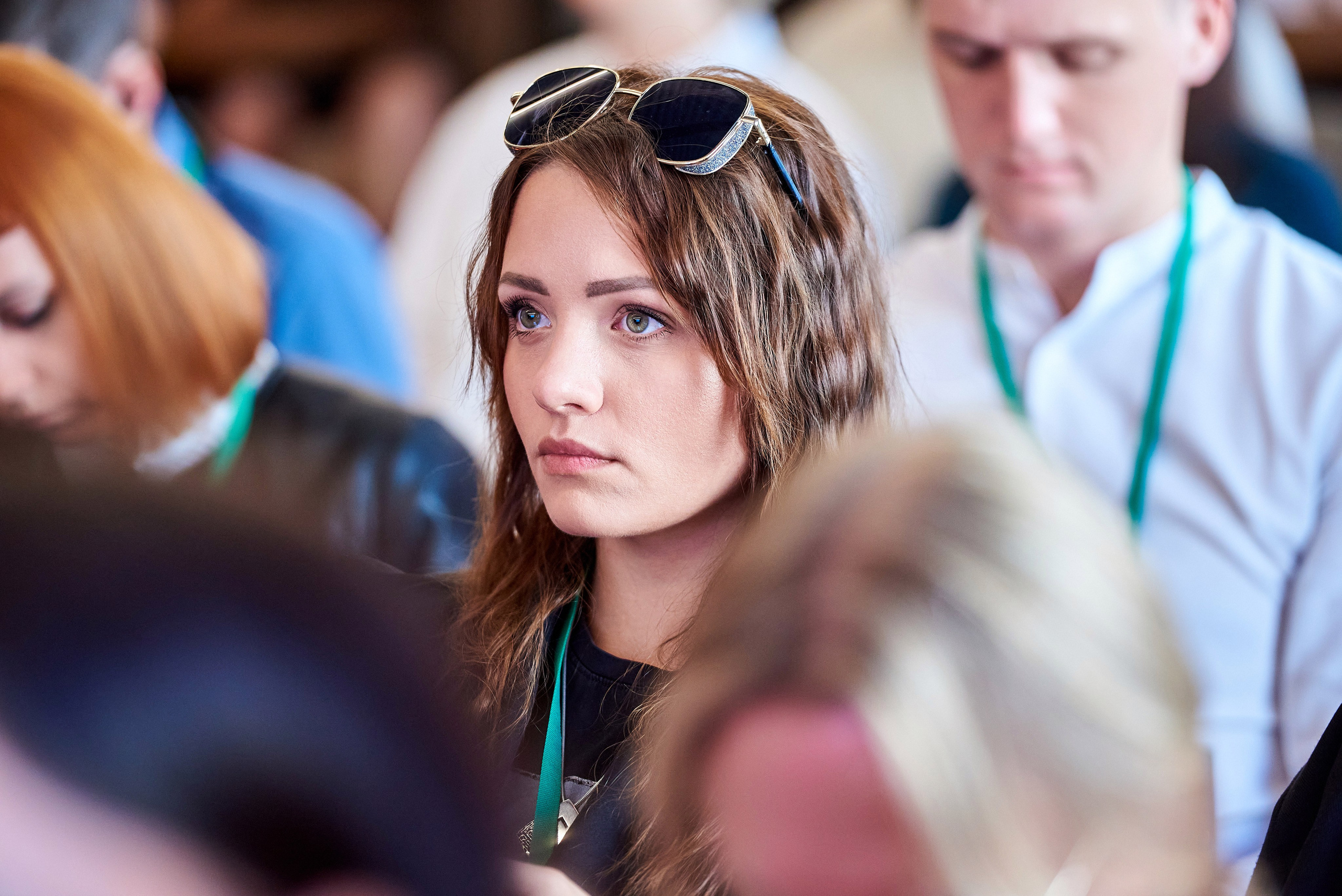 Big Data для развития бизнеса. Иван Ступа, репортажный фотограф в Санкт-Петербурге и Ленинградской области