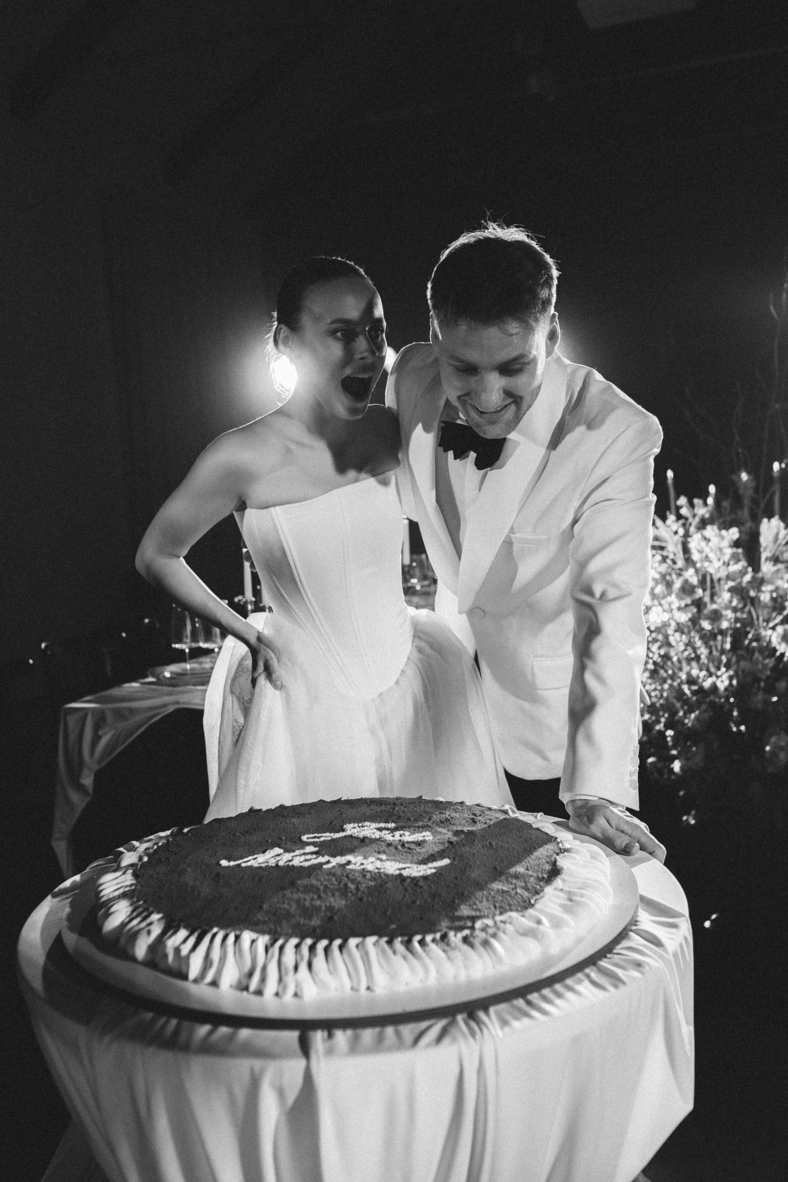 Диана и Дмитрий