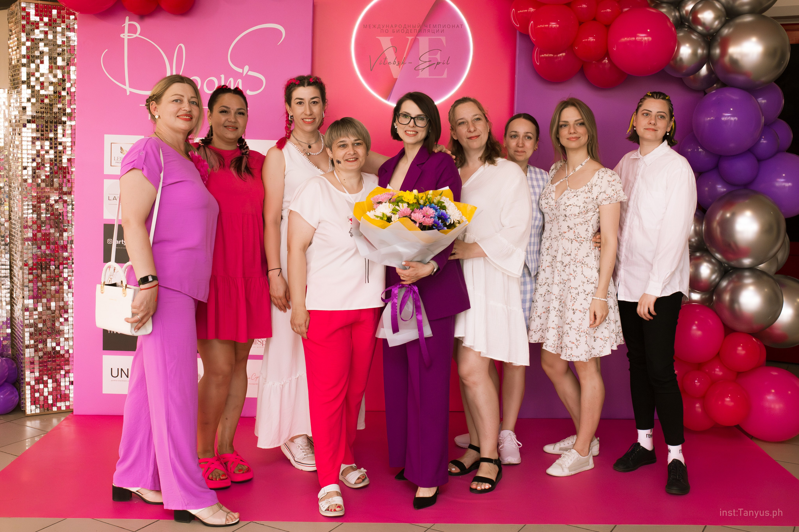 Фестиваль депиляции