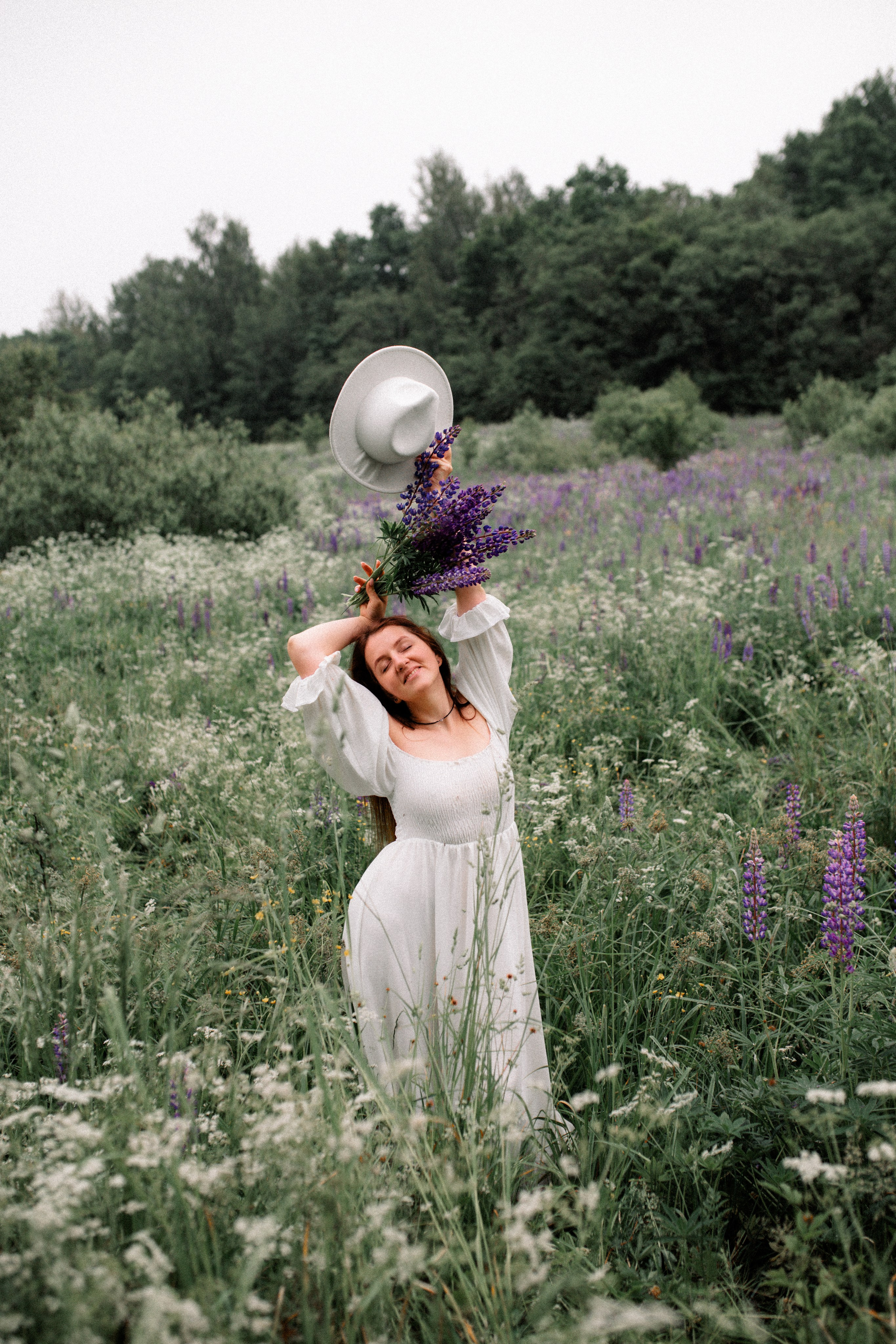 Анюта и Эверест