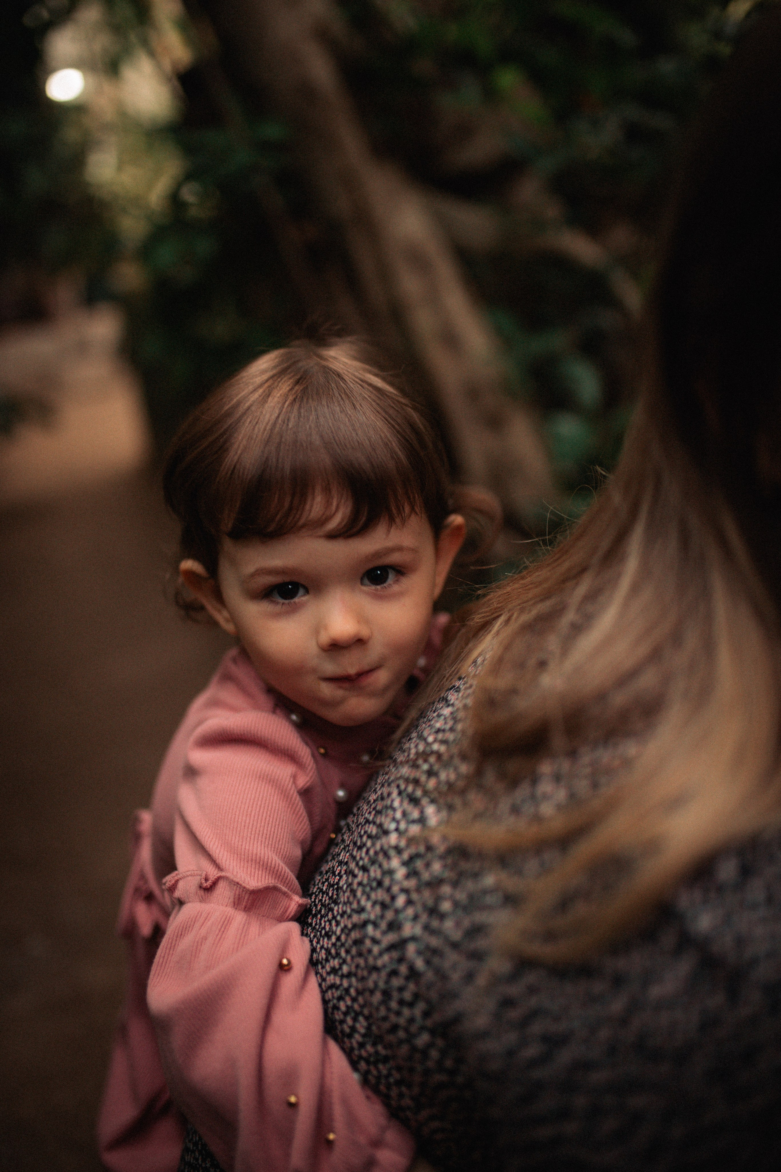 Валерия и Эля