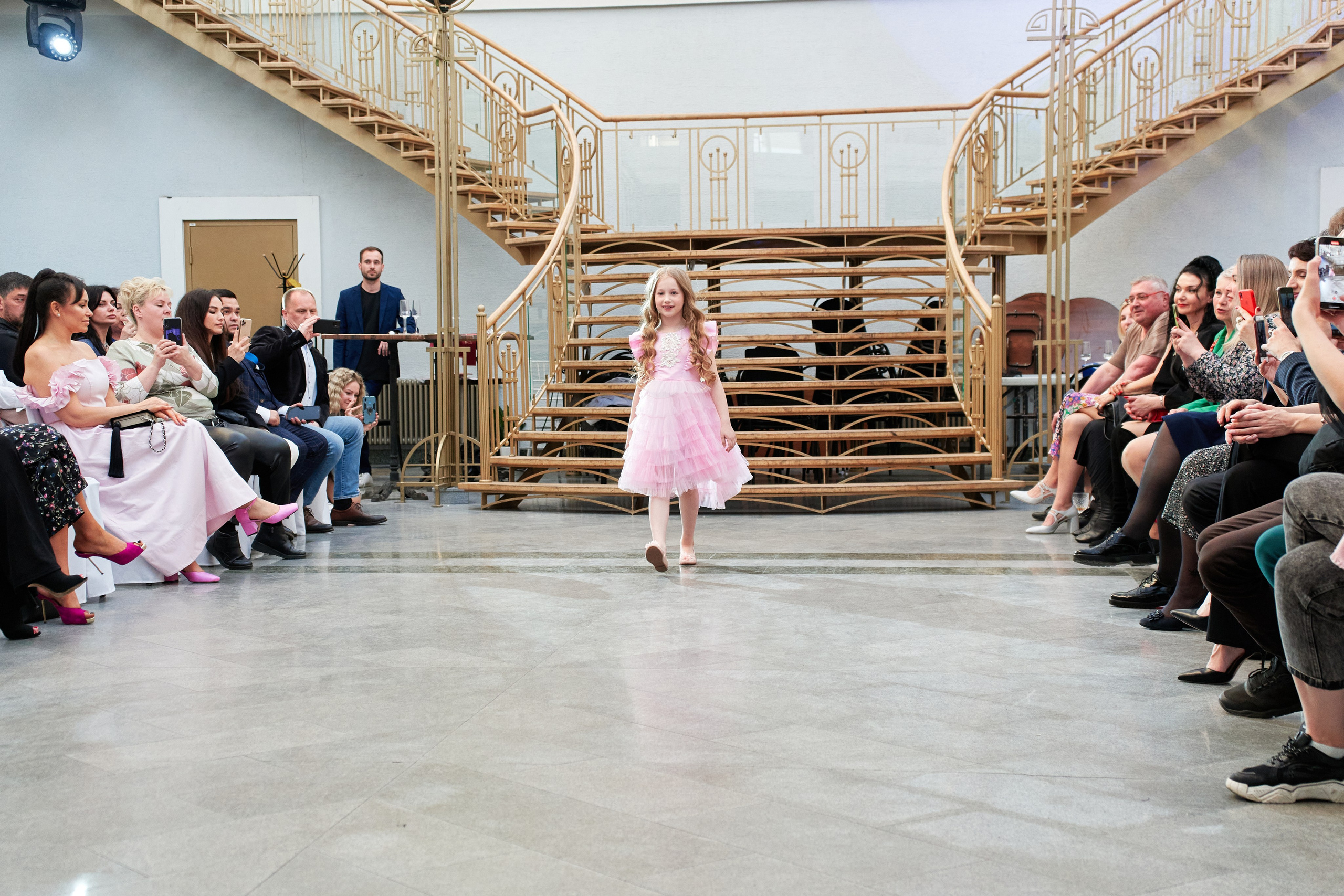 Королева мегаполиса. Фотограф в Санкт-Петербурге Алексеев Егор