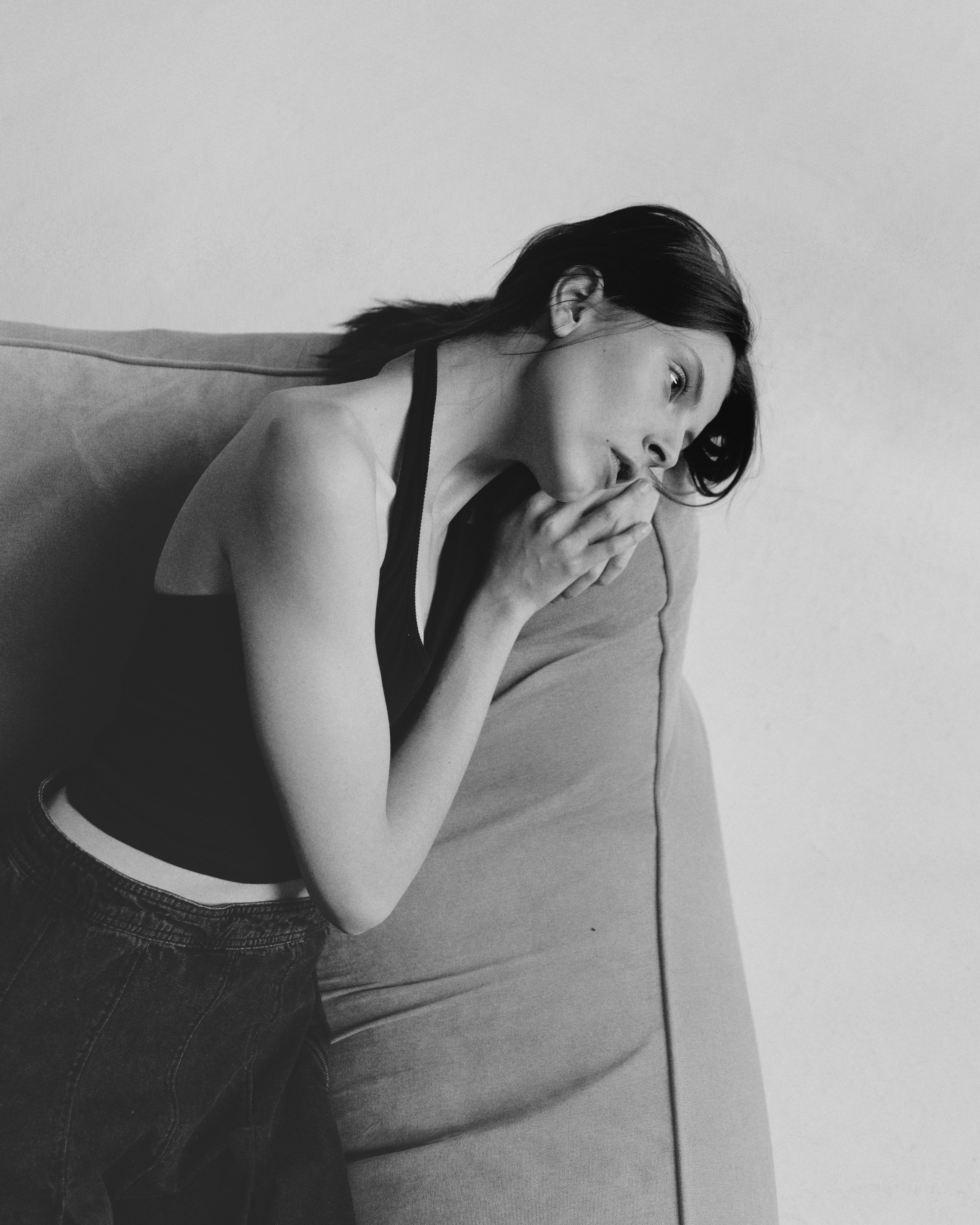 Юля. Фотограф в Москве — Евгения Прокопенко