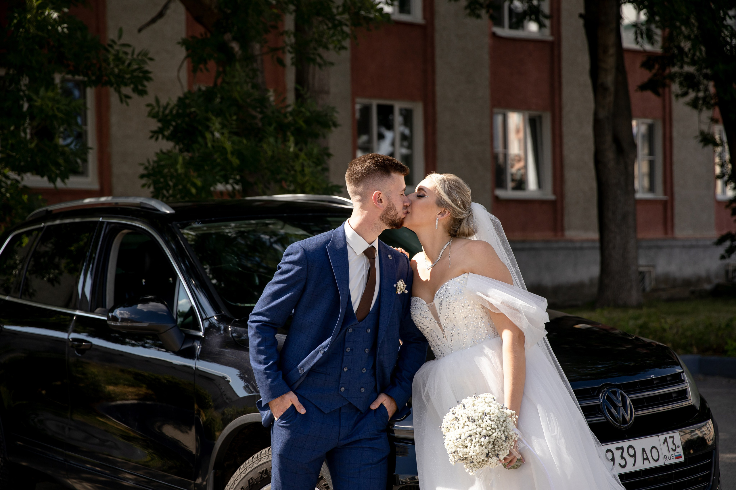 Екатерина и Максим. Фотограф Саранск Видеограф Саранск фото видео фотосессия Инна Валевска