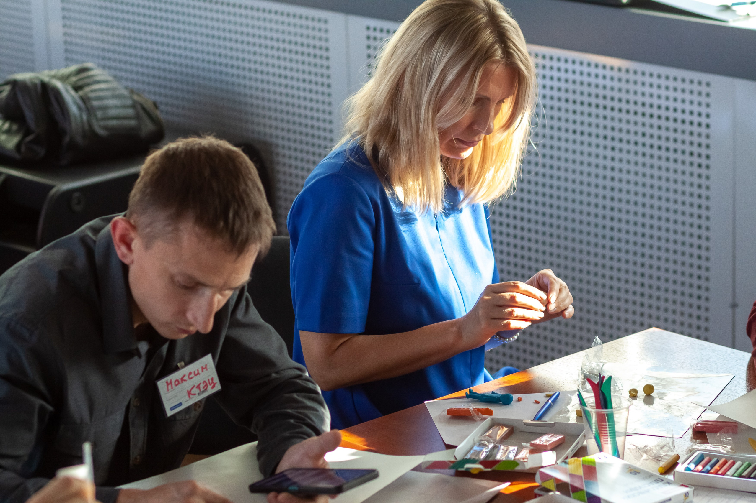 Тренинг для СГК (фотосопровождение). НАСТИН ВЕТЕР — фотографии о тебе Анастасия Карнаухова — фотограф твоей личности