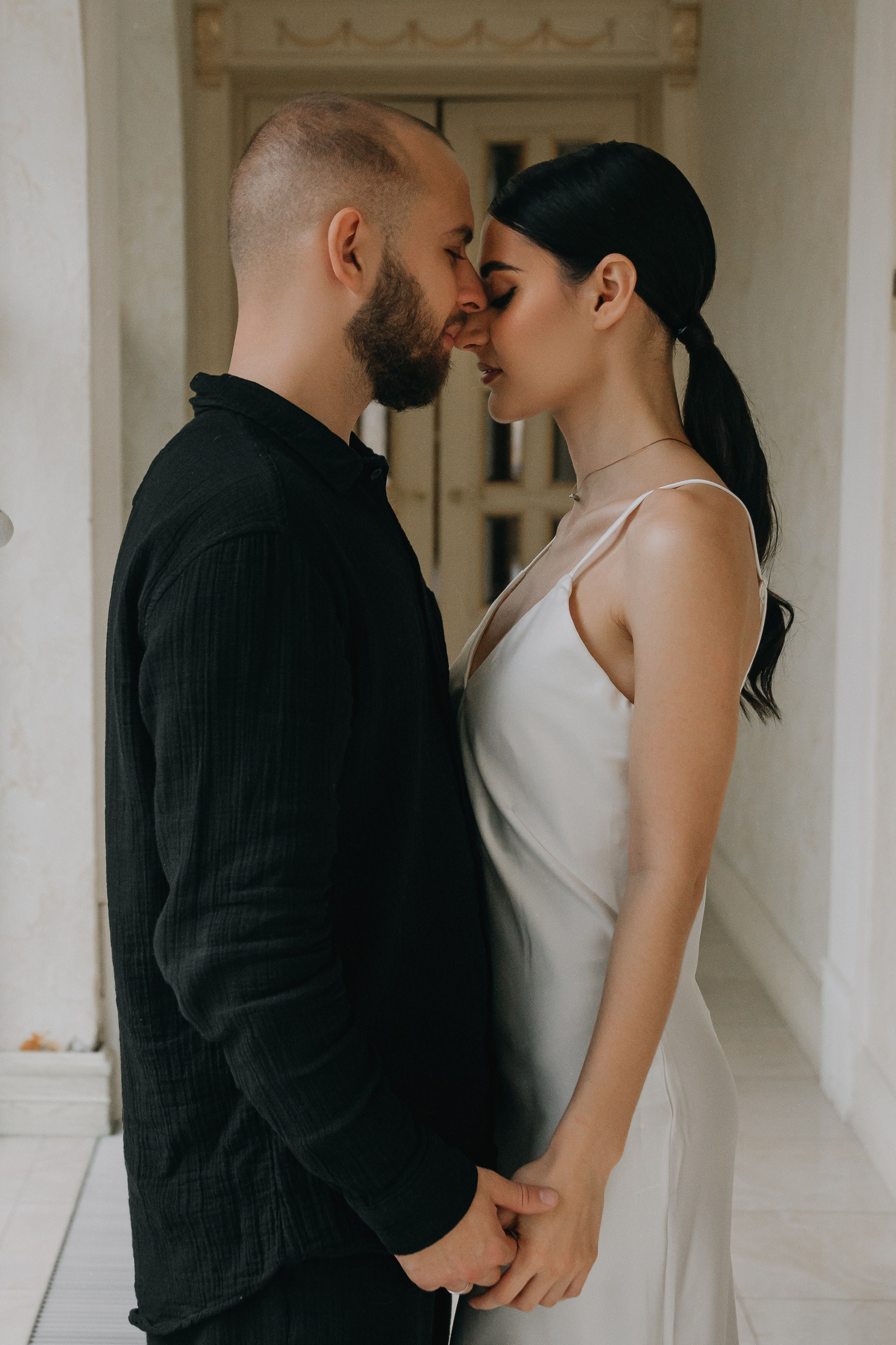 ВЛАДИМИР И КЛАРА. Фотограф в Краснодаре Воронина Елена