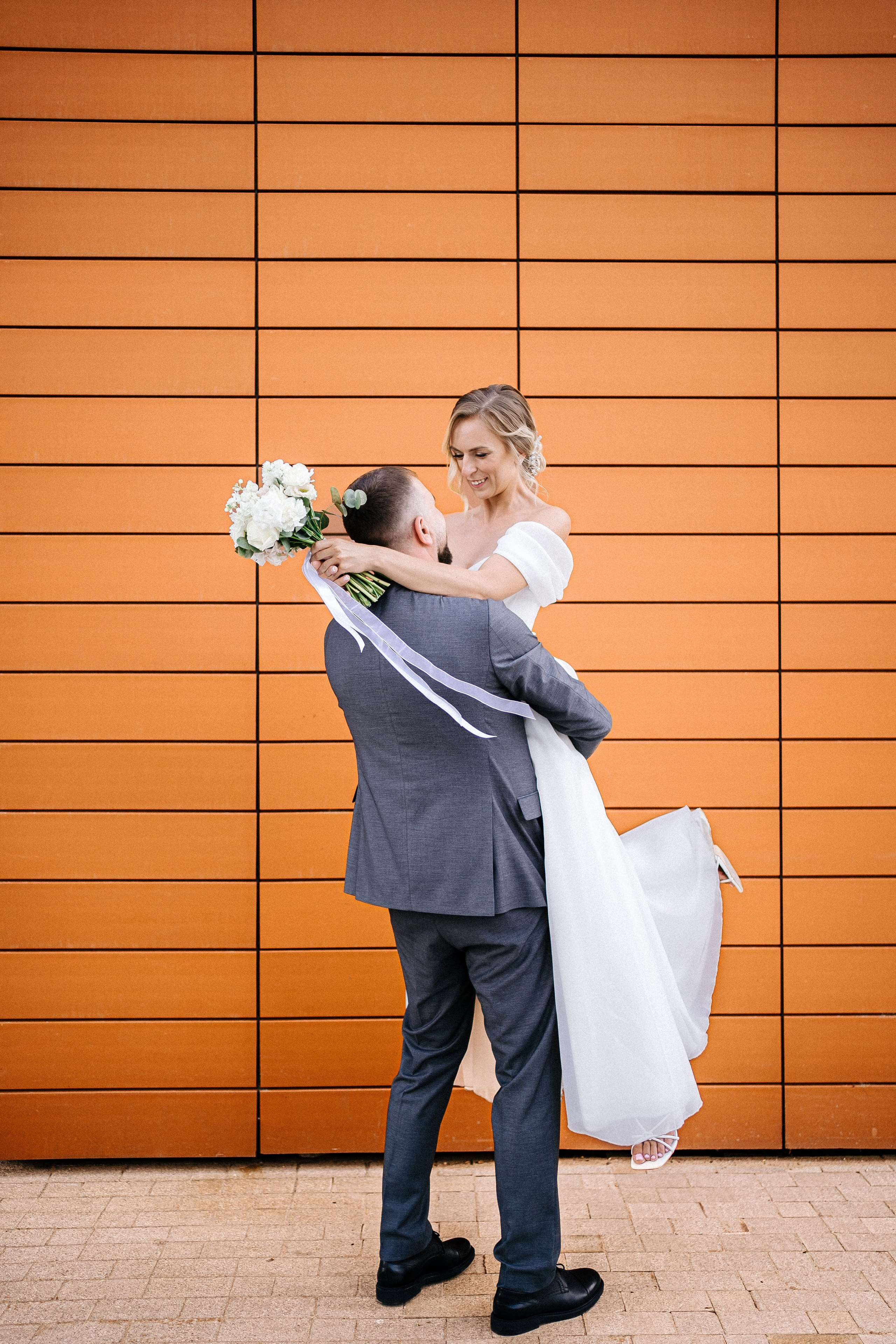 Анна и Сергей. Анастасия Эпова | Фотограф в Новосибирске