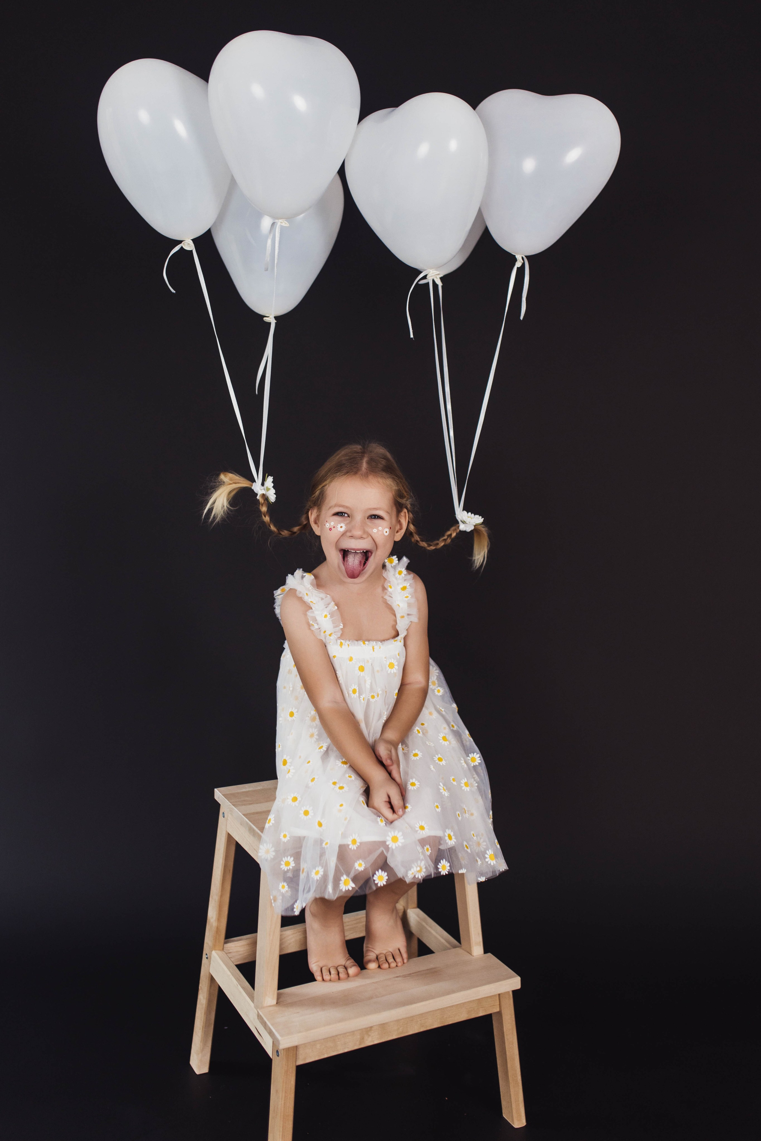 Арина. Семейный фотограф Алина Демидова. Королев