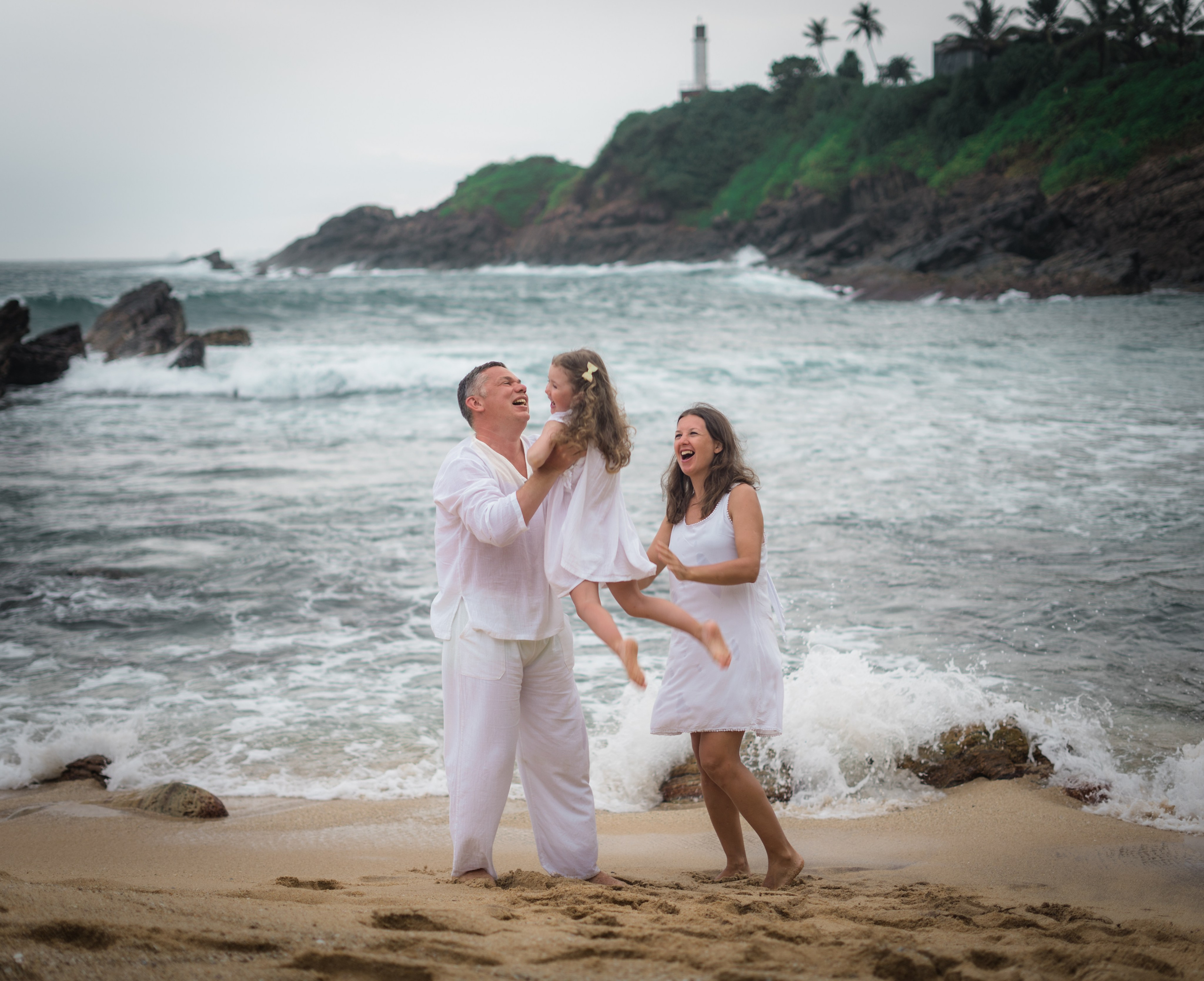 Family. Лавстори и семейный фотограф в Санкт-Петербурге Соболев Максим