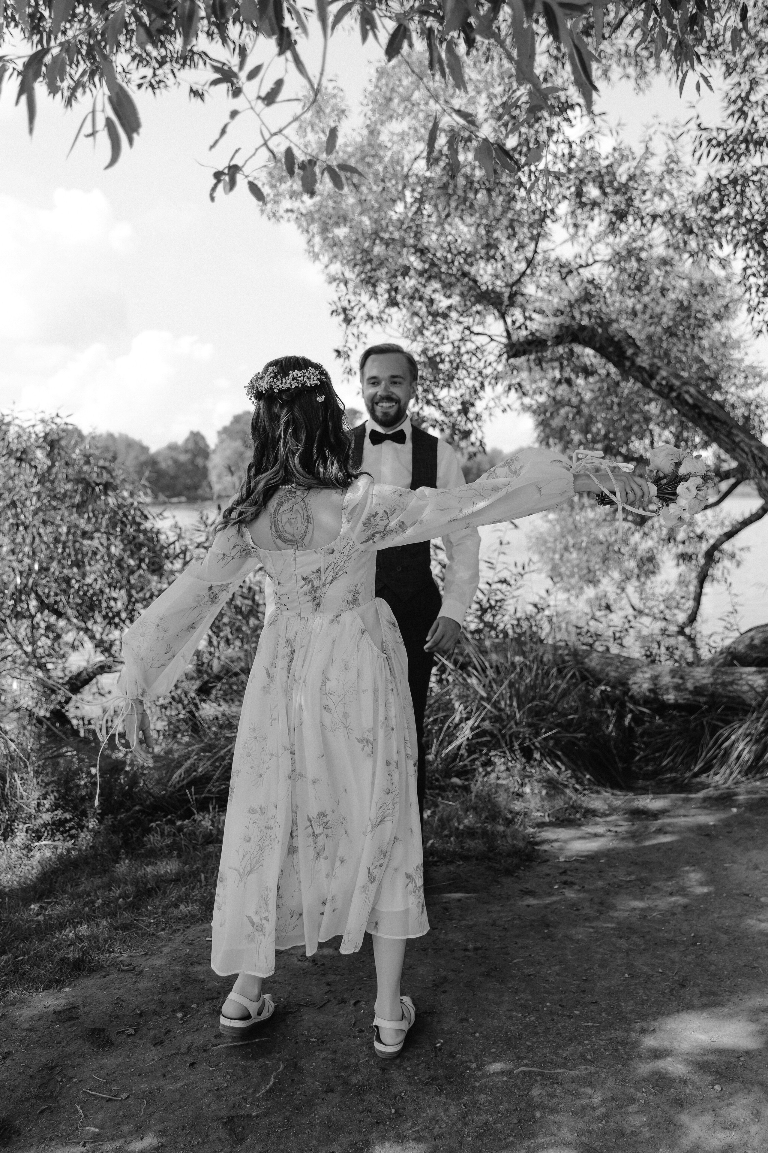 12.08.2023. Свадебный фотограф — Наталья Фед СПб/Москва