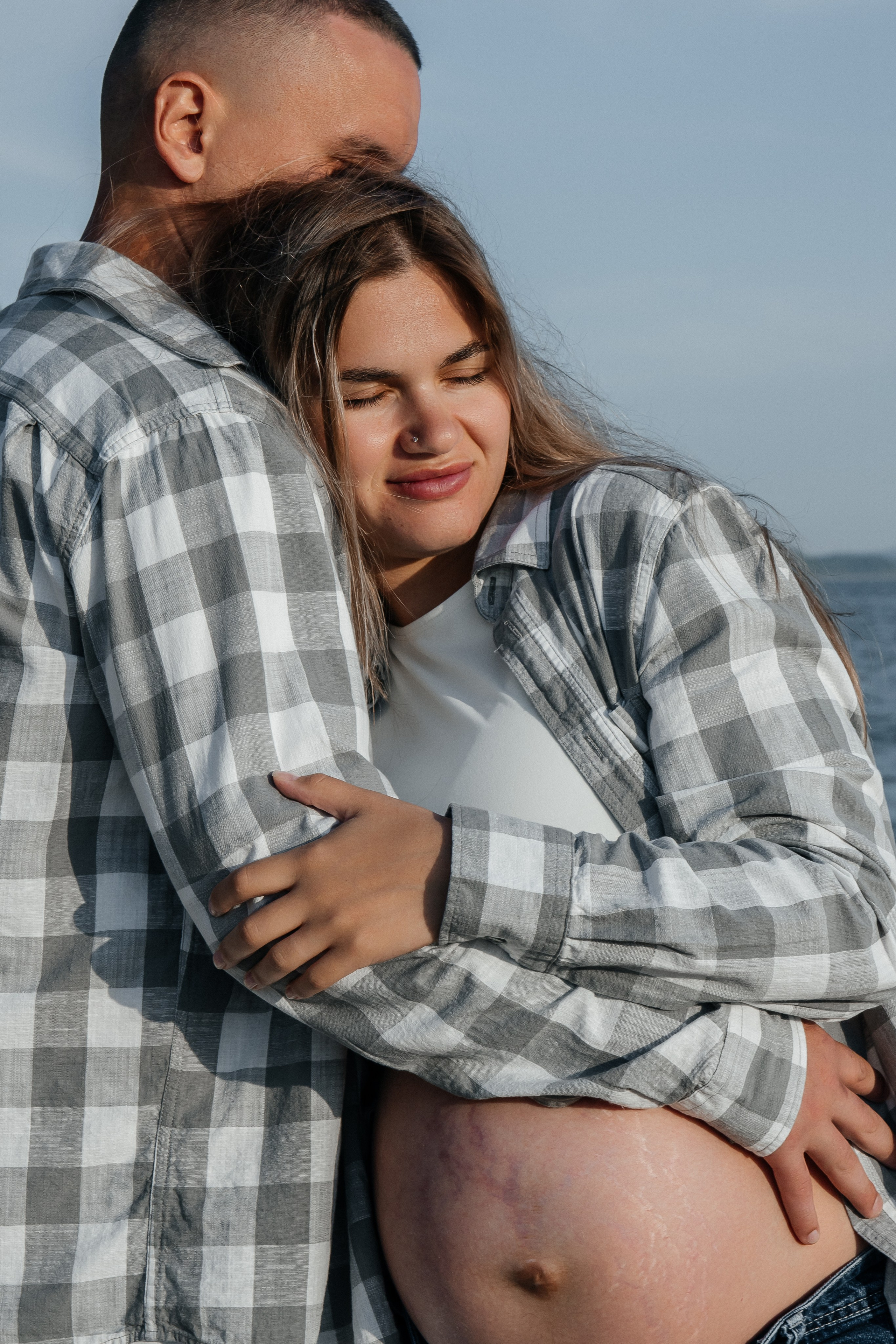 Родион и Ксения. Фотограф город Находка. Ольга Калабухова