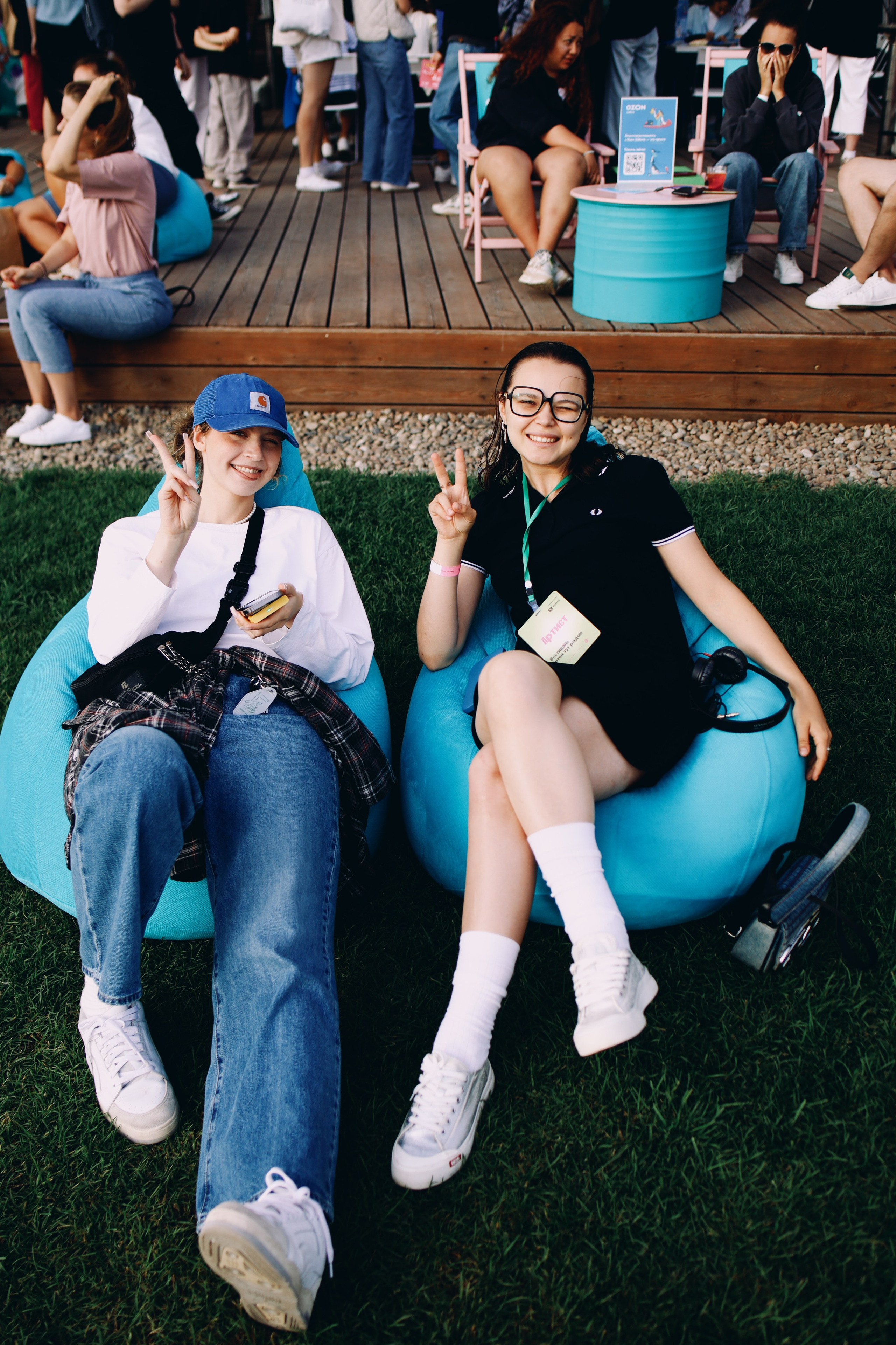 Антон тут рядом. Фотограф в Санкт-Петербурге Ангелина Вражевская